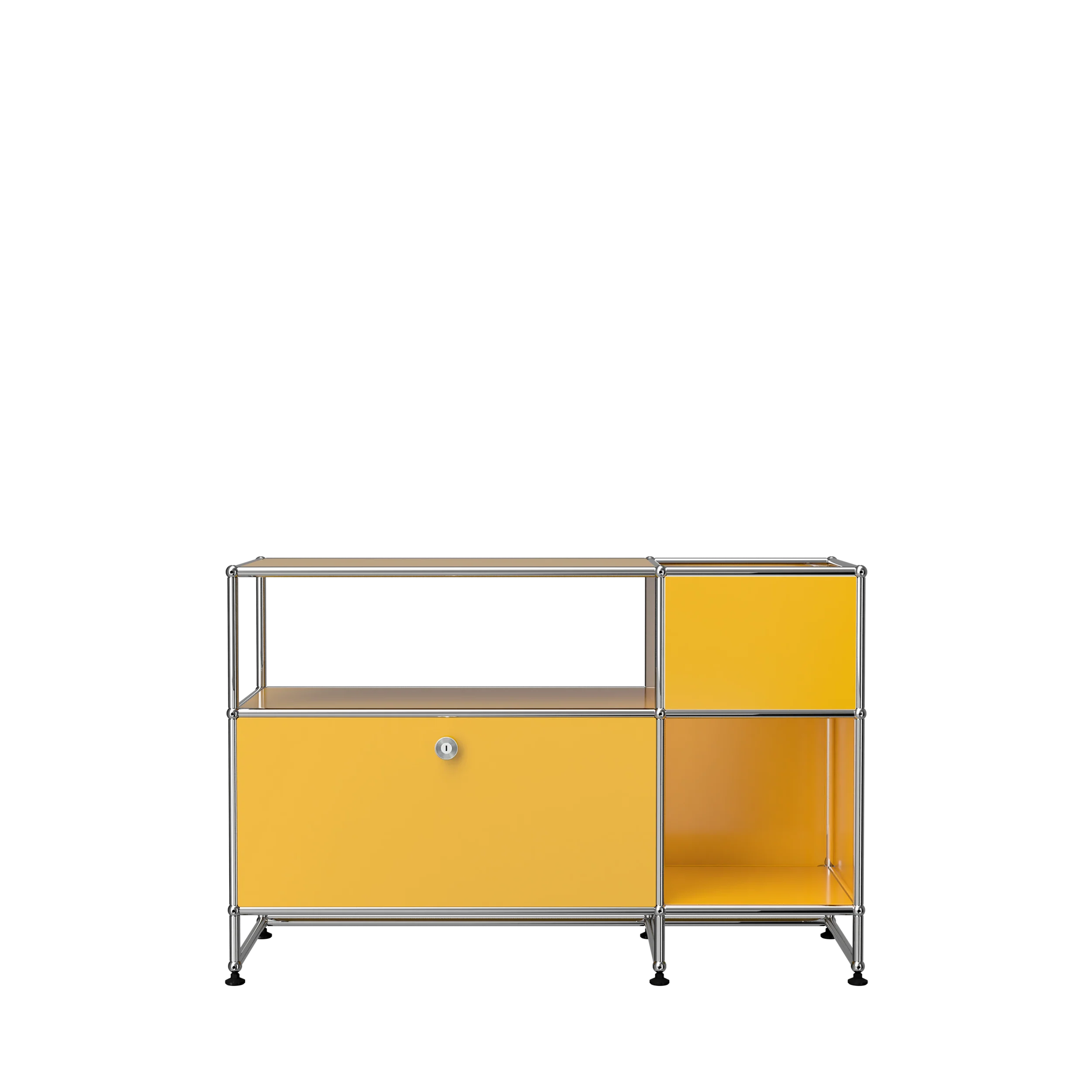 USM x Symbol Record Stand 45" - Image 9