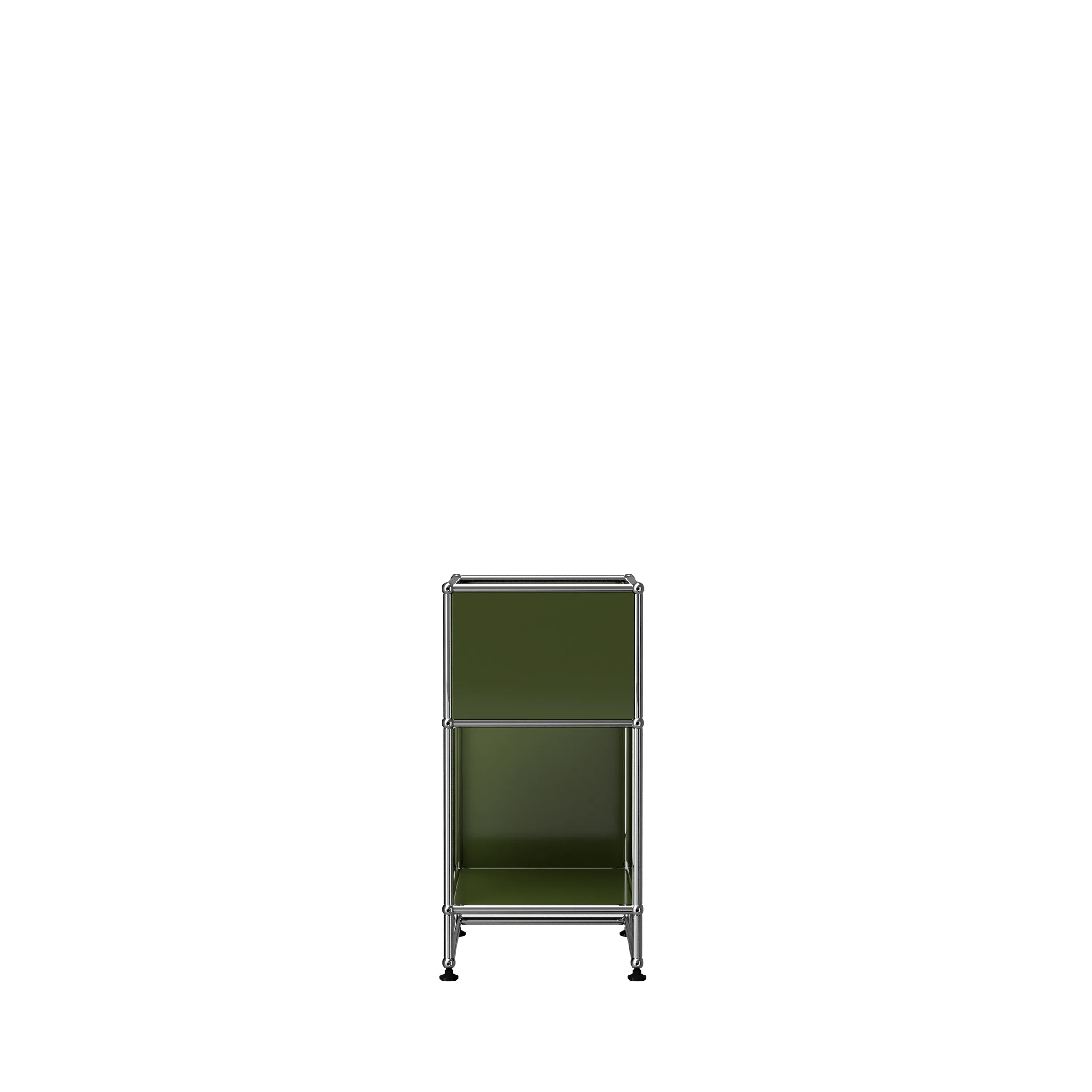 USM x Symbol Vinyl Storage Cabinet x1 - Image 11