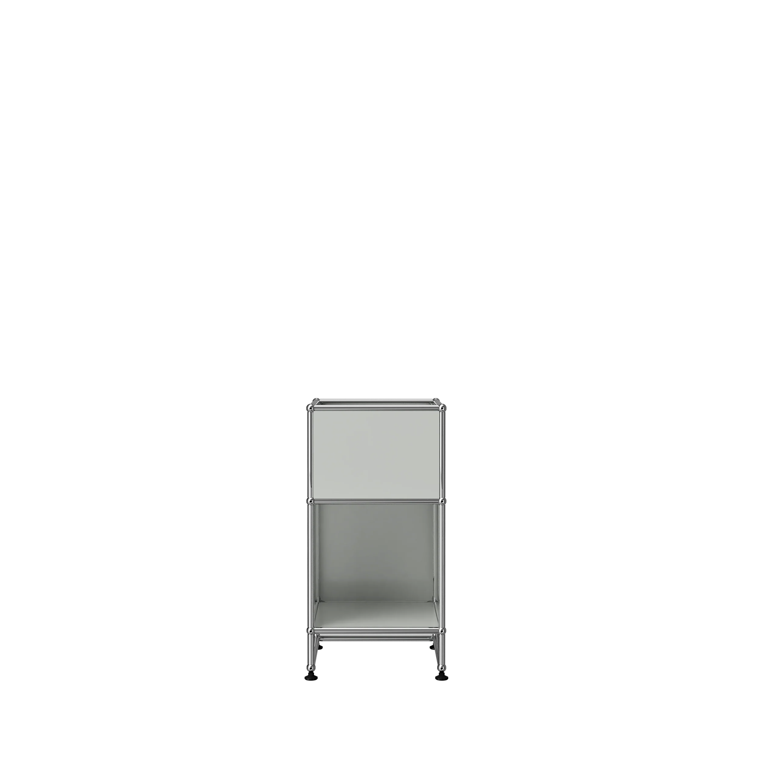 USM x Symbol Vinyl Storage Cabinet x1 - Image 12