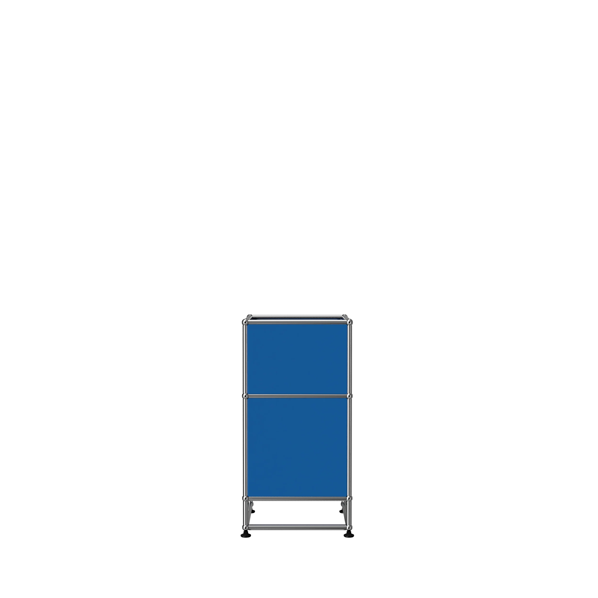 USM x Symbol Vinyl Storage Cabinet x1 - Image 4