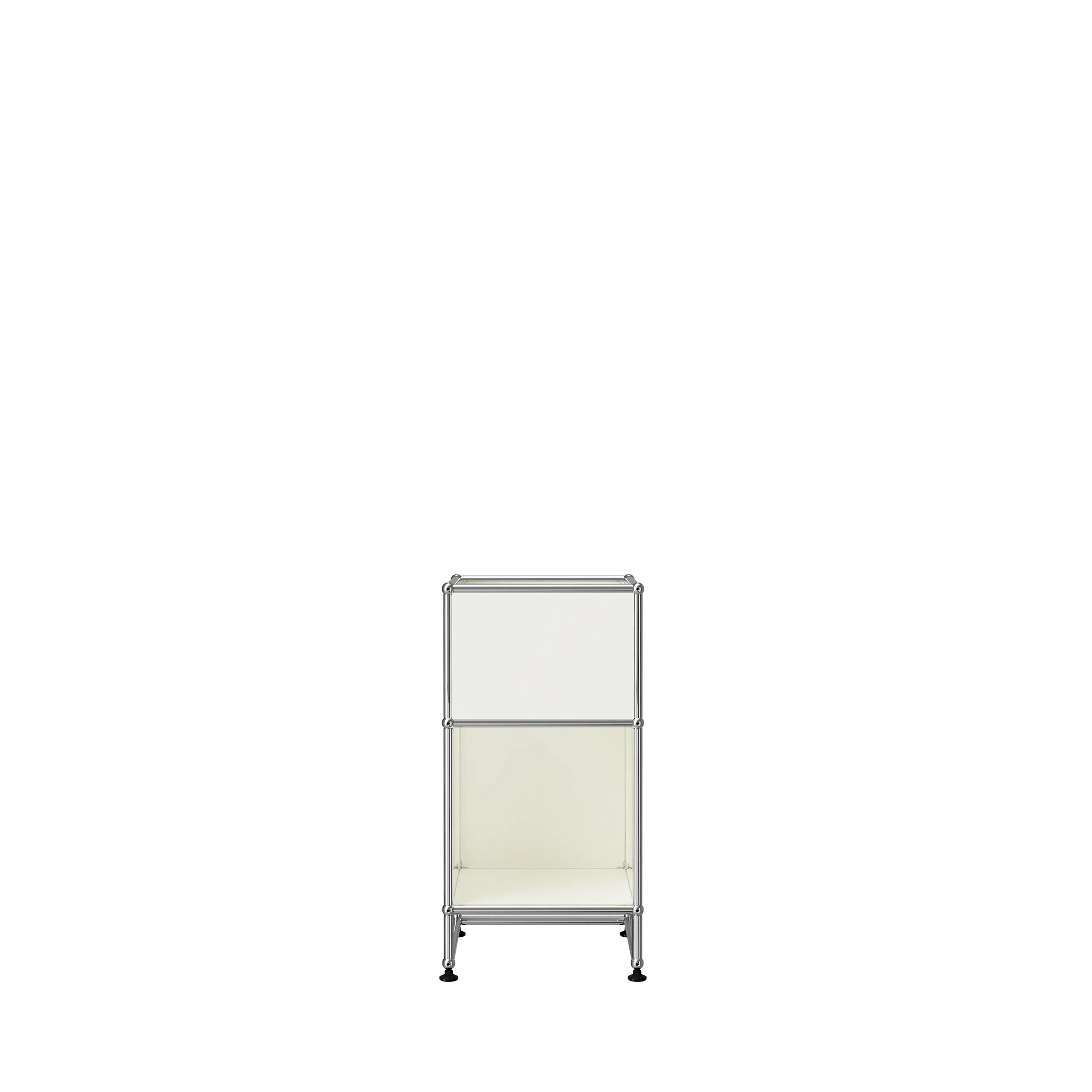 USM x Symbol Vinyl Storage Cabinet x1 - Image 5