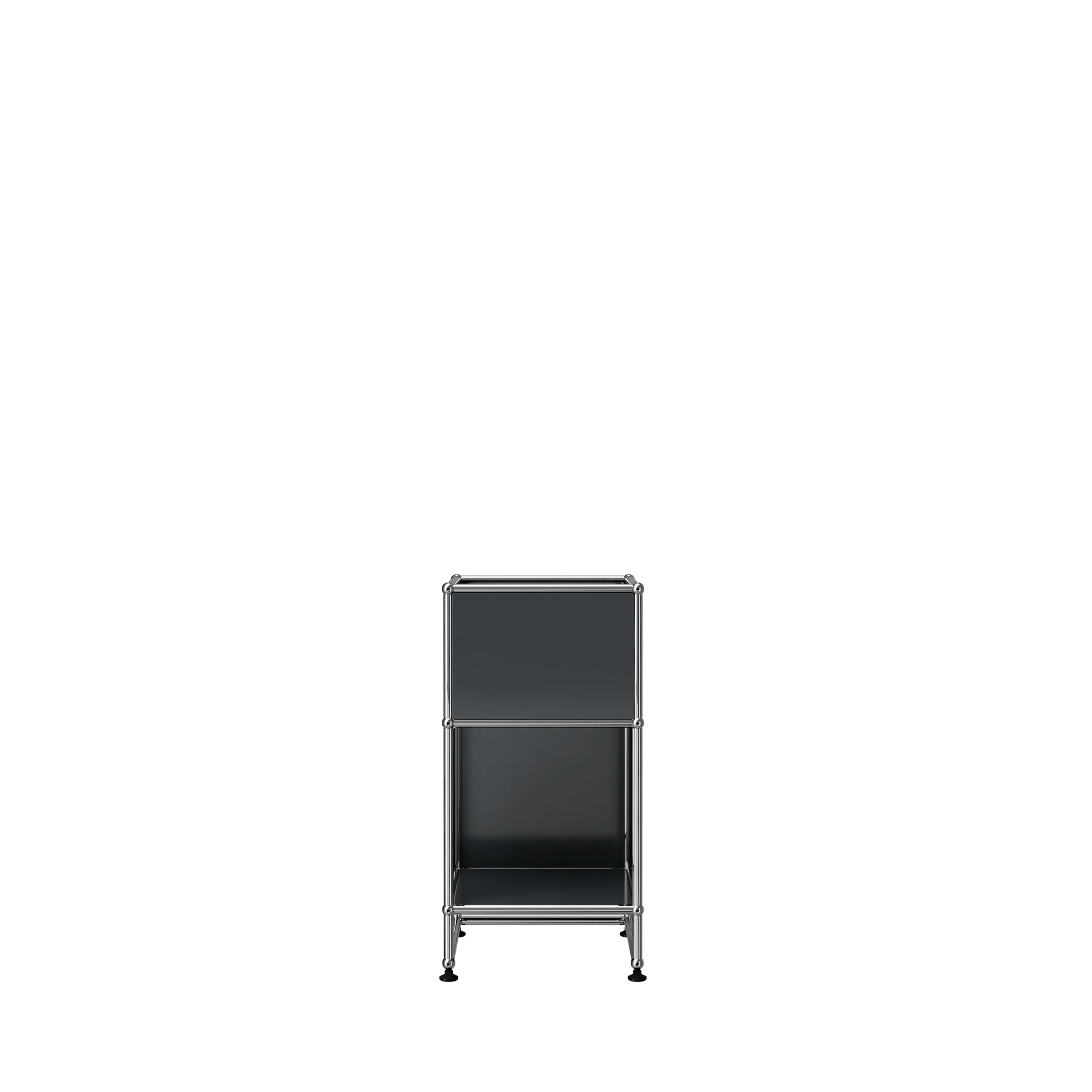 USM x Symbol Vinyl Storage Cabinet x1 - Image 6