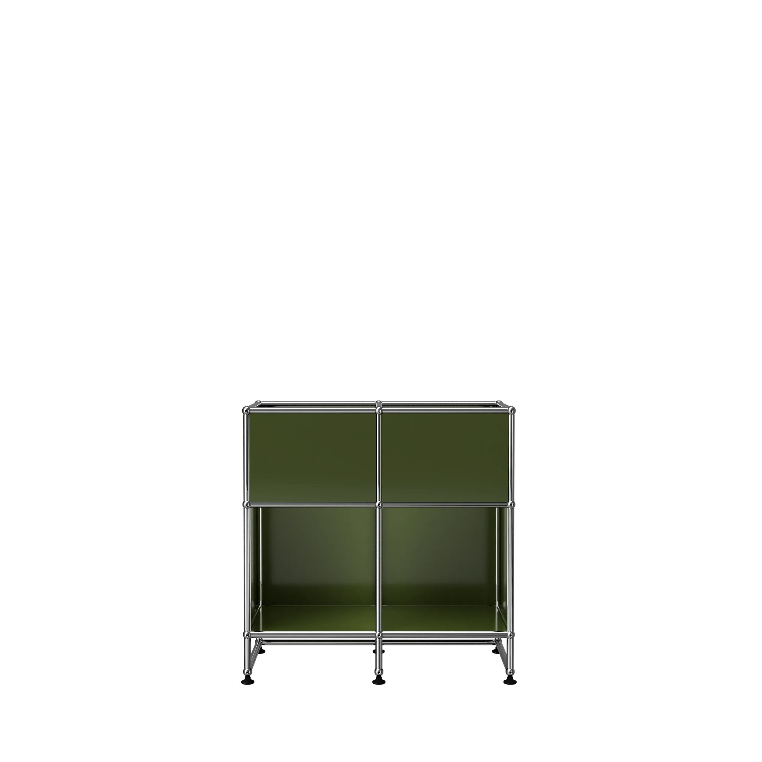 USM x Symbol Vinyl Storage Cabinet x2 - Image 11