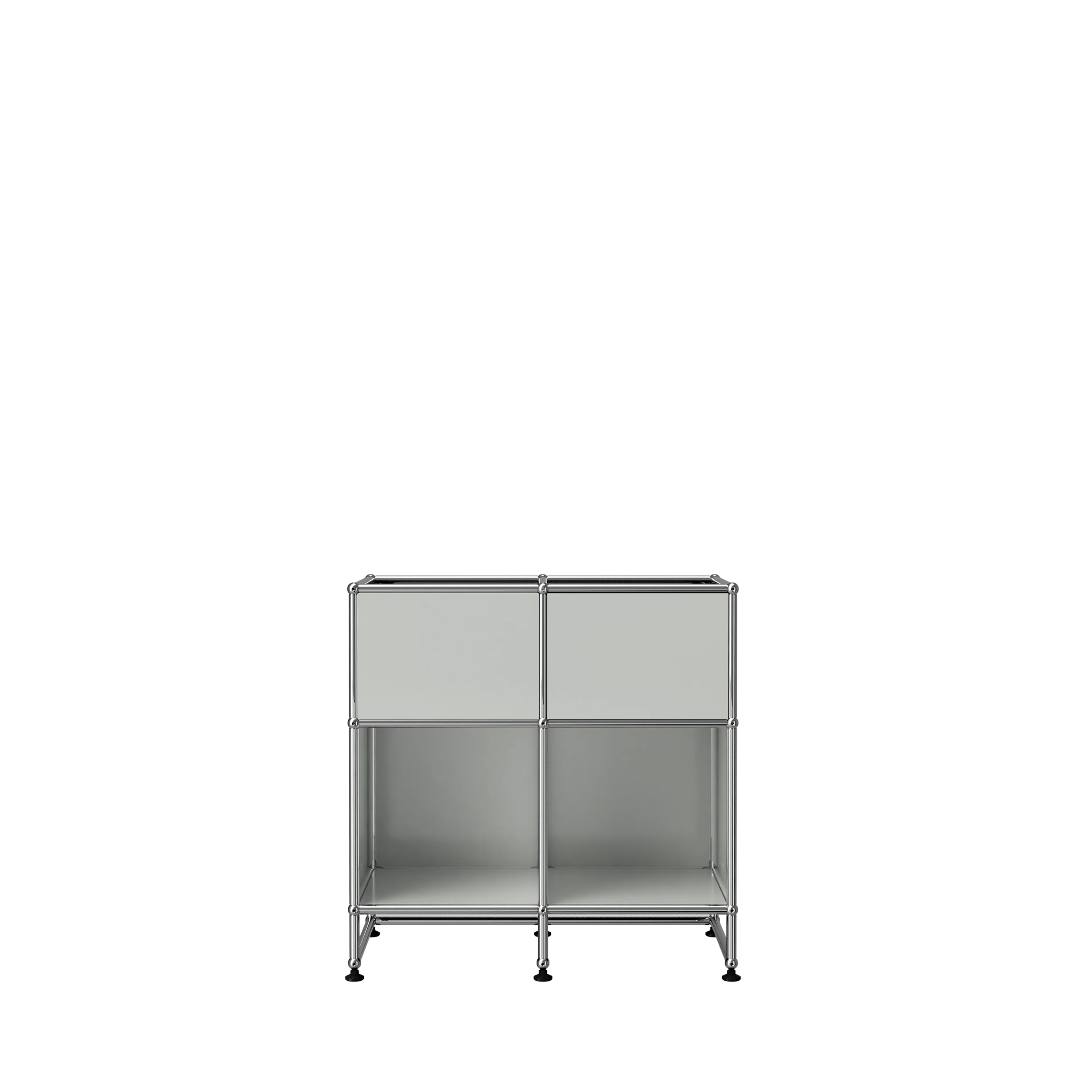 USM x Symbol Vinyl Storage Cabinet x2 - Image 12