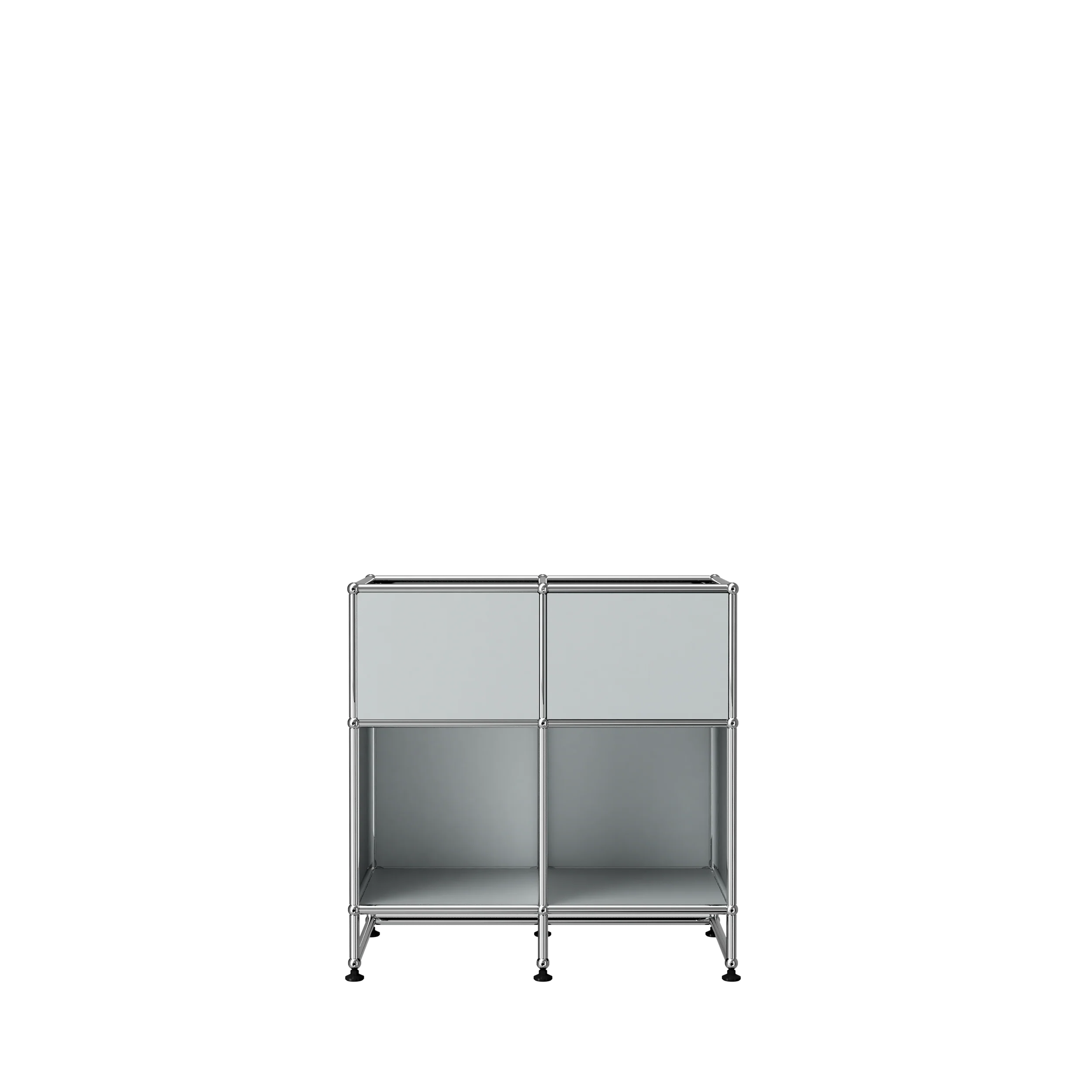 USM x Symbol Vinyl Storage Cabinet x2 - Image 13