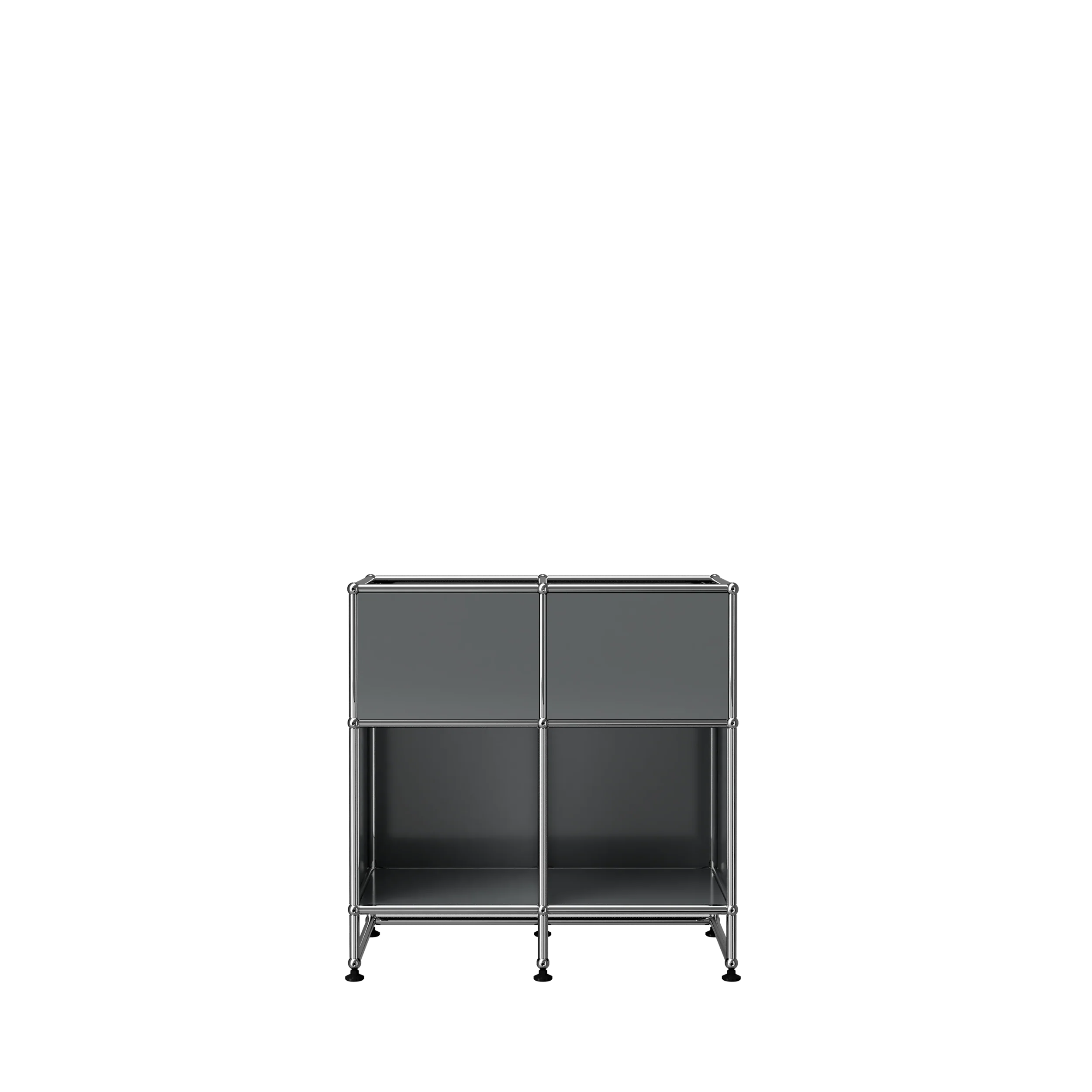 USM x Symbol Vinyl Storage Cabinet x2 - Image 14