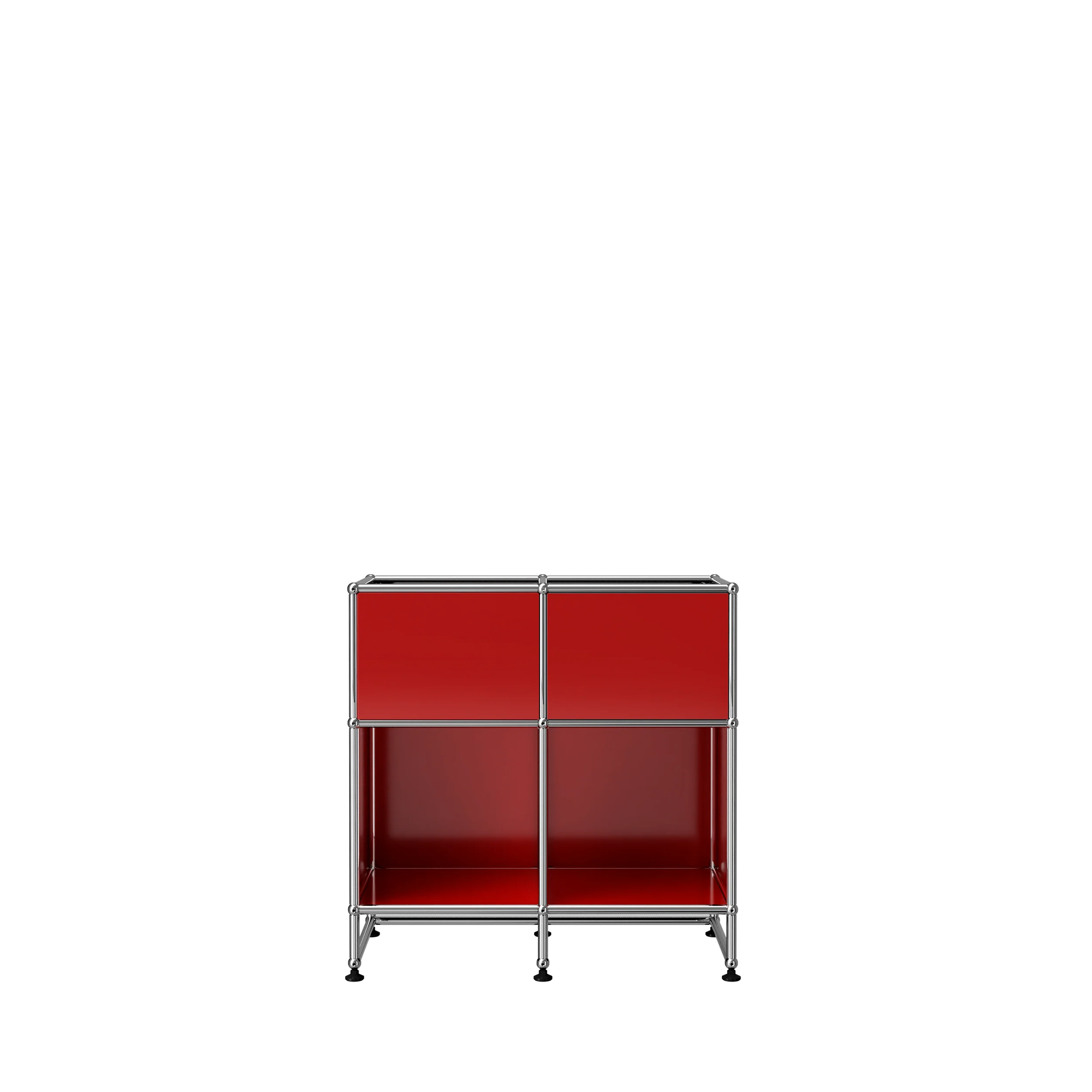 USM x Symbol Vinyl Storage Cabinet x2 - Image 17