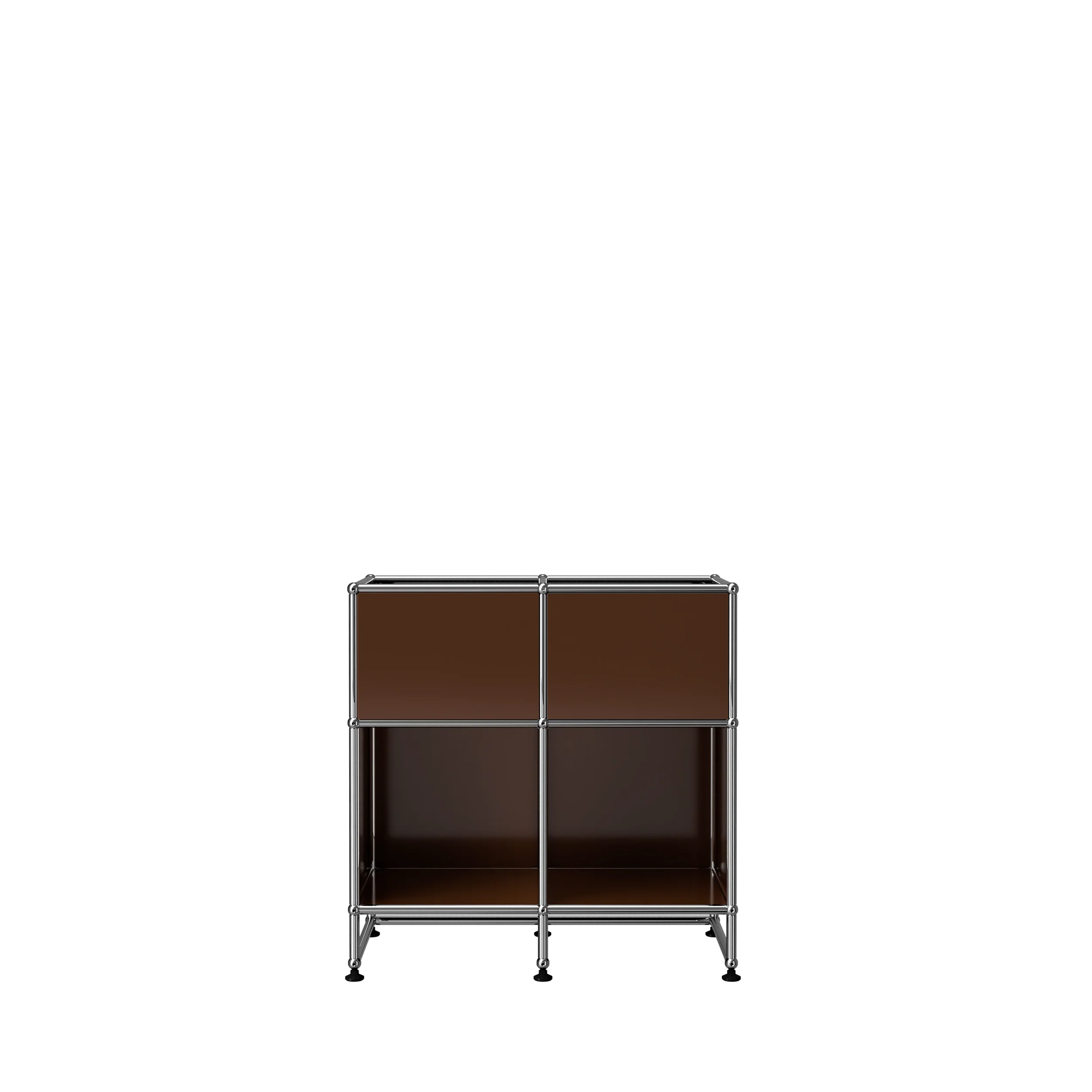 USM x Symbol Vinyl Storage Cabinet x2 - Image 18