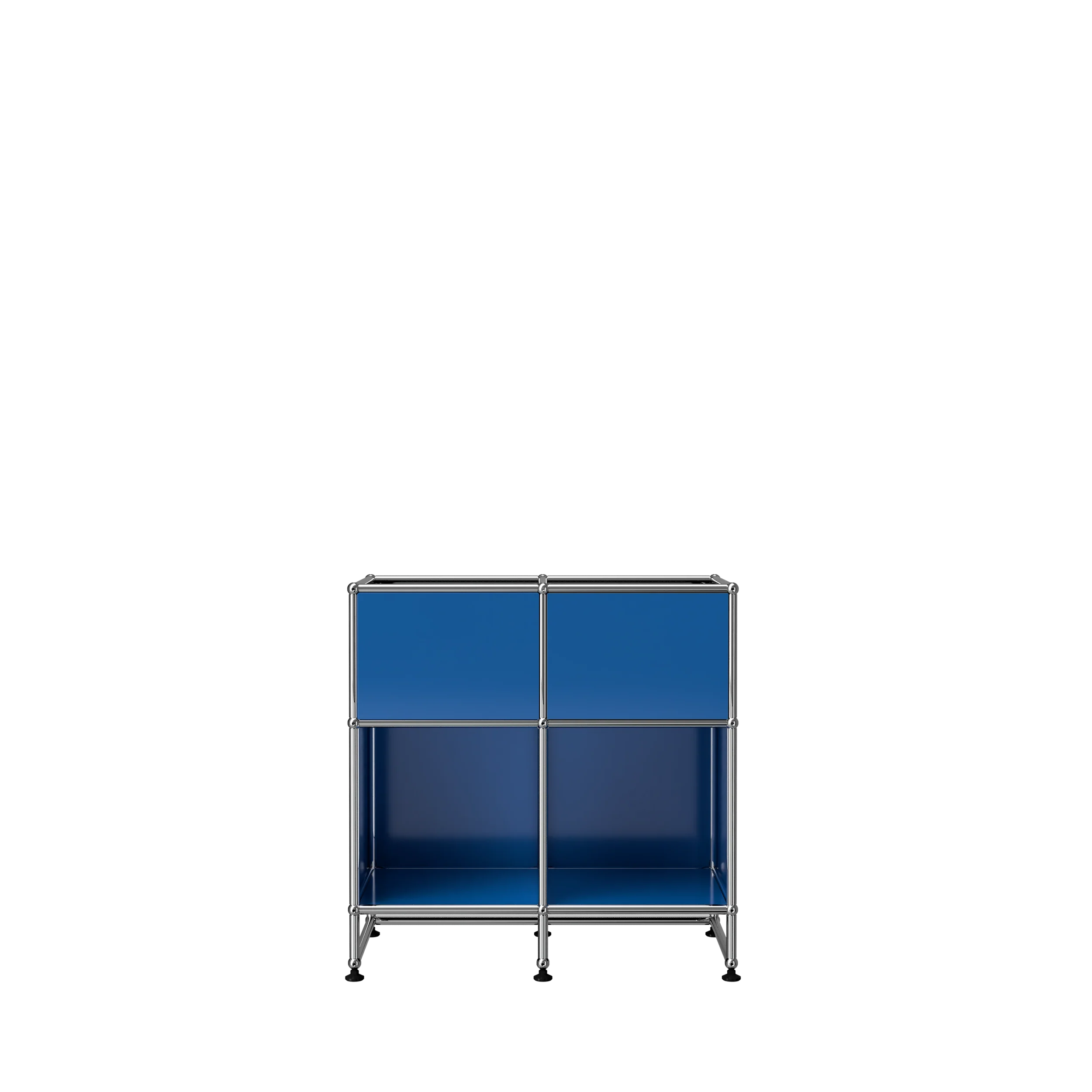USM x Symbol Vinyl Storage Cabinet x2 - Image 3