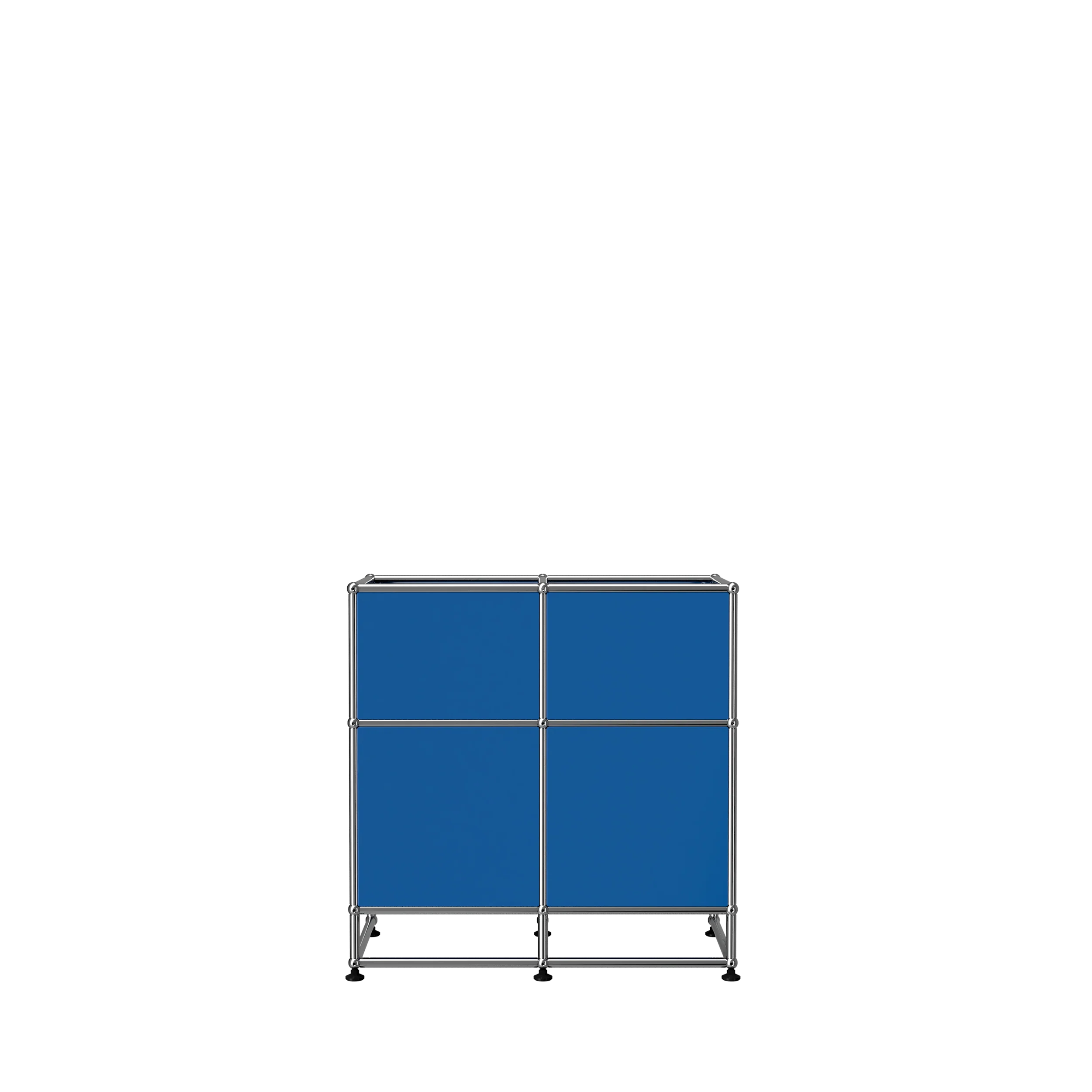 USM x Symbol Vinyl Storage Cabinet x2 - Image 4