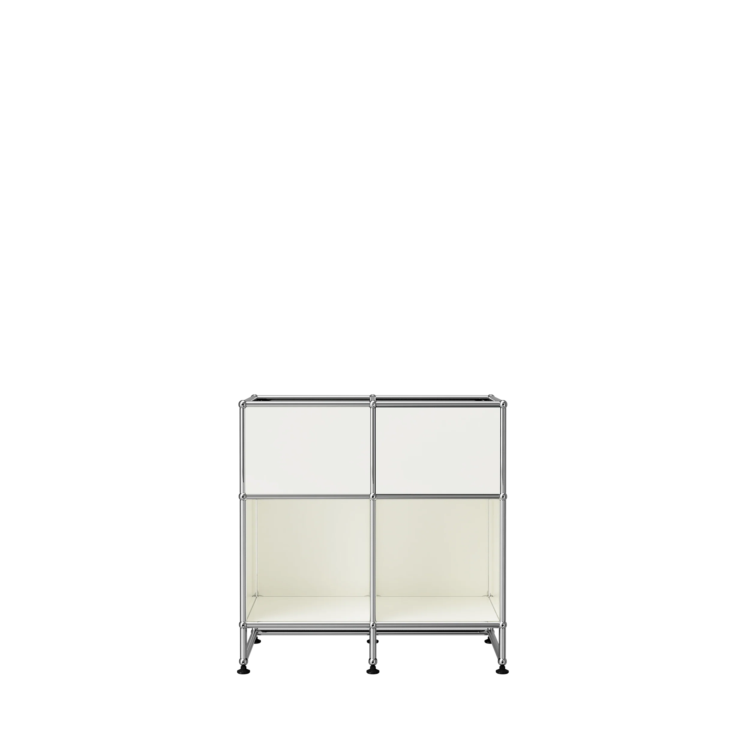 USM x Symbol Vinyl Storage Cabinet x2 - Image 5