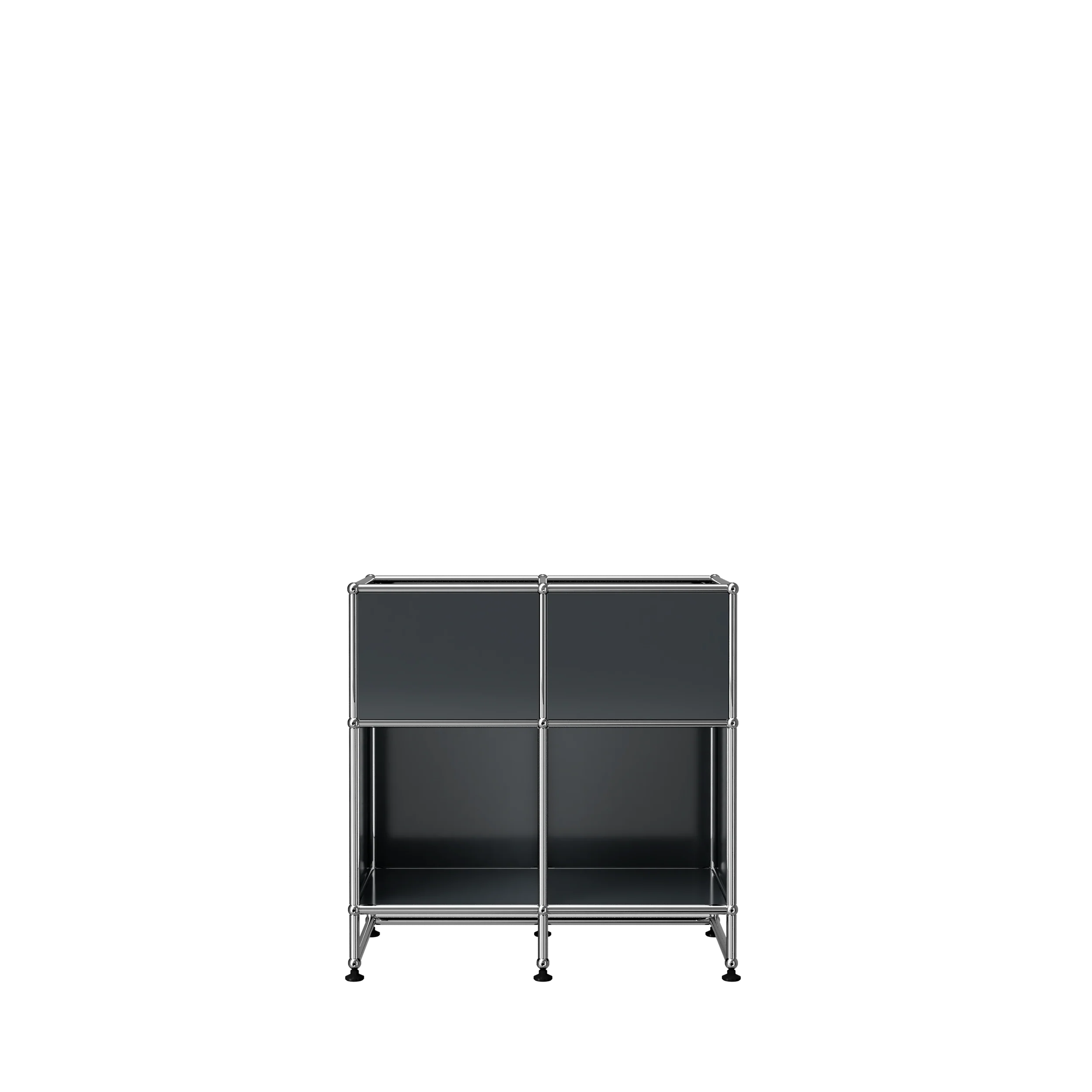 USM x Symbol Vinyl Storage Cabinet x2 - Image 6