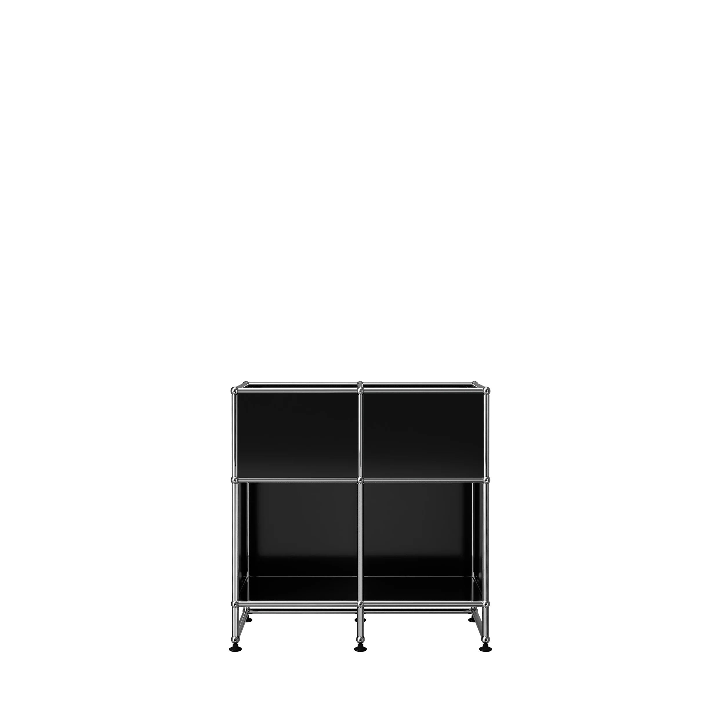 USM x Symbol Vinyl Storage Cabinet x2 - Image 7