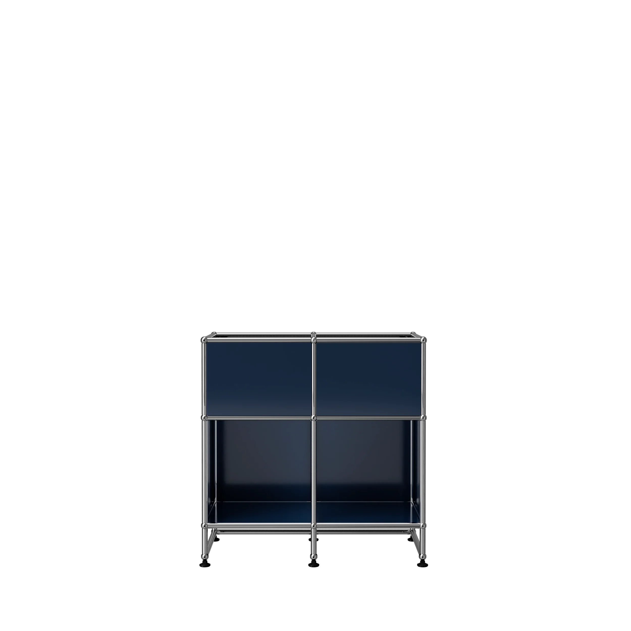 USM x Symbol Vinyl Storage Cabinet x2 - Image 8