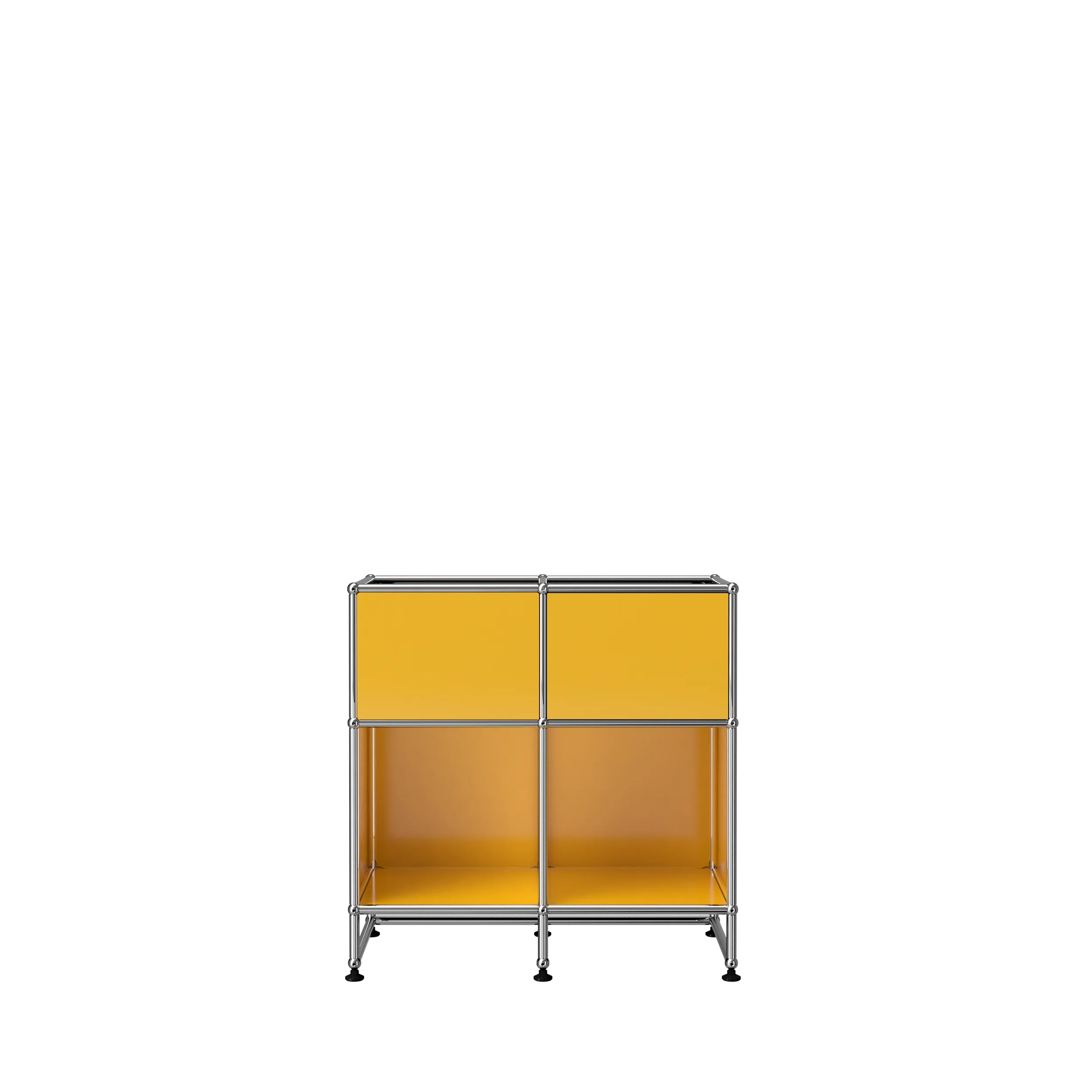 USM x Symbol Vinyl Storage Cabinet x2 - Image 9