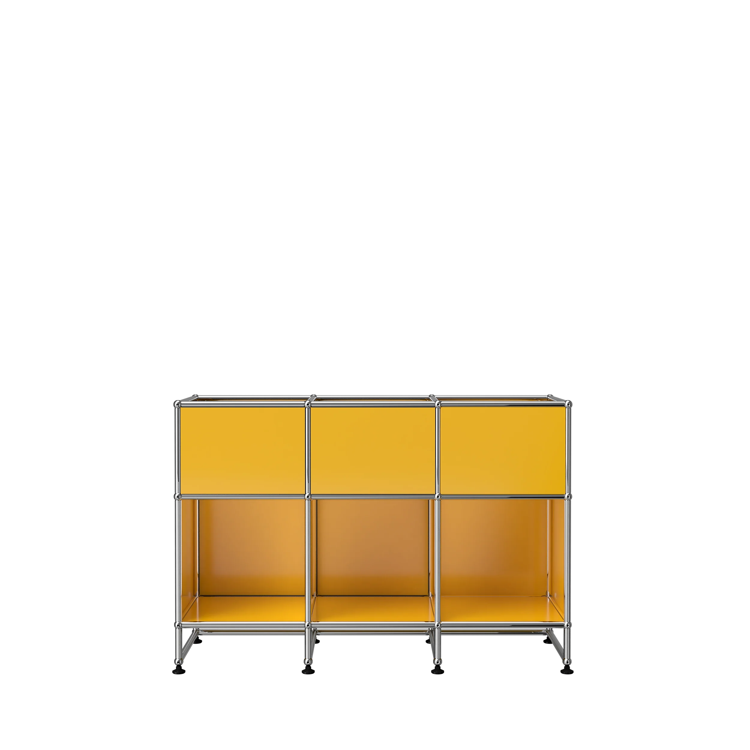 USM x Symbol Vinyl Storage Cabinet x3 - Image 10