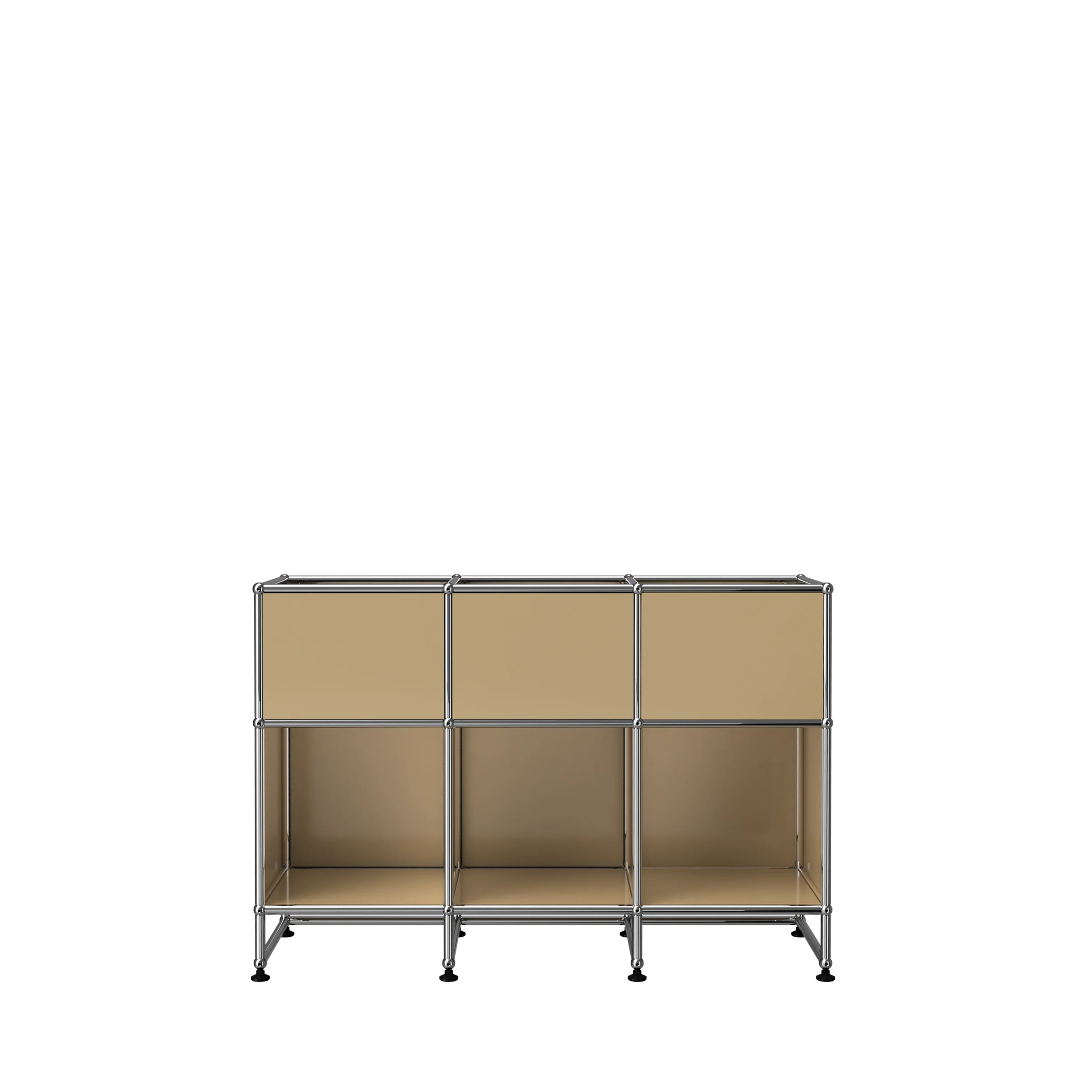 USM x Symbol Vinyl Storage Cabinet x3 - Image 11