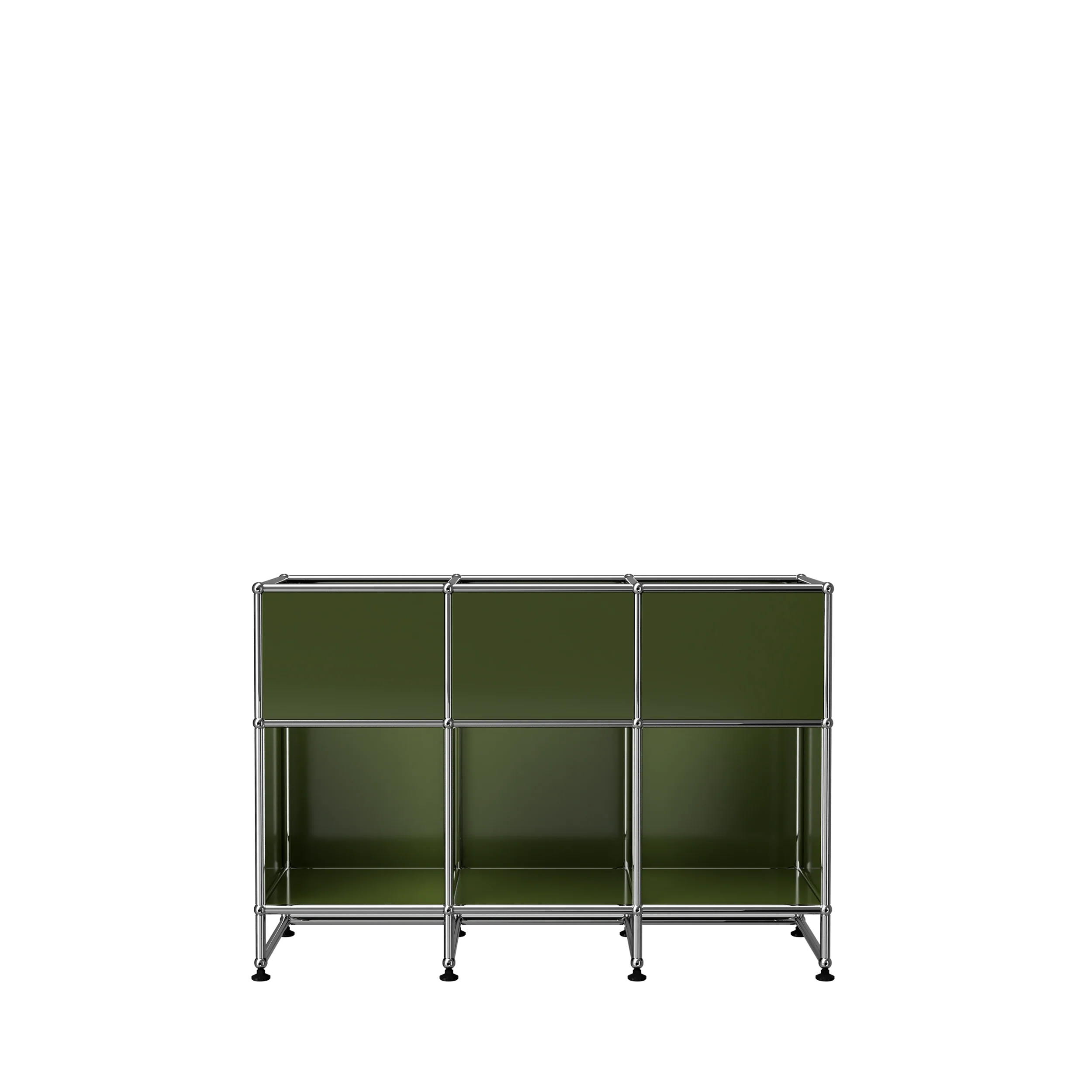 USM x Symbol Vinyl Storage Cabinet x3 - Image 12