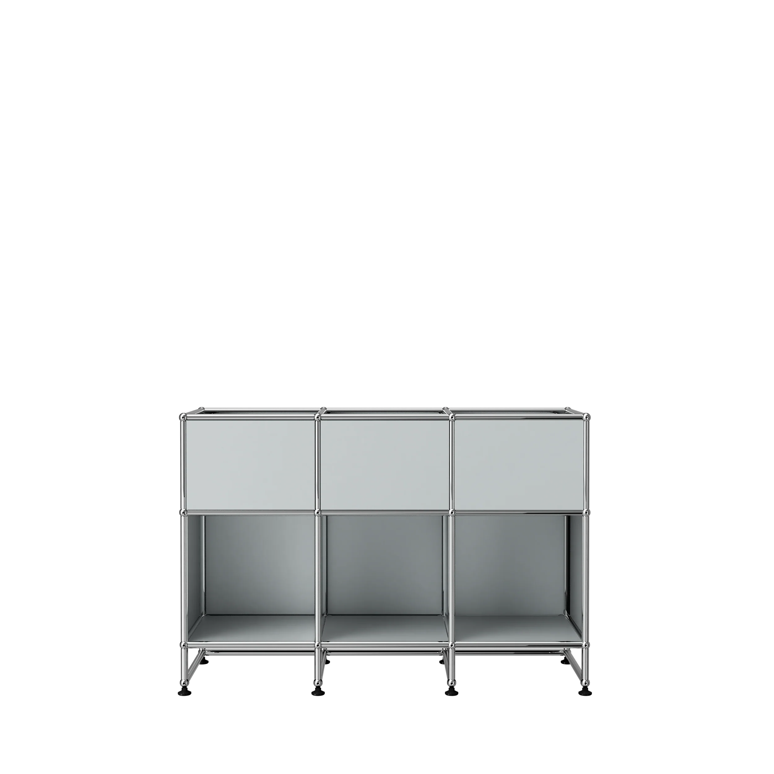 USM x Symbol Vinyl Storage Cabinet x3 - Image 14