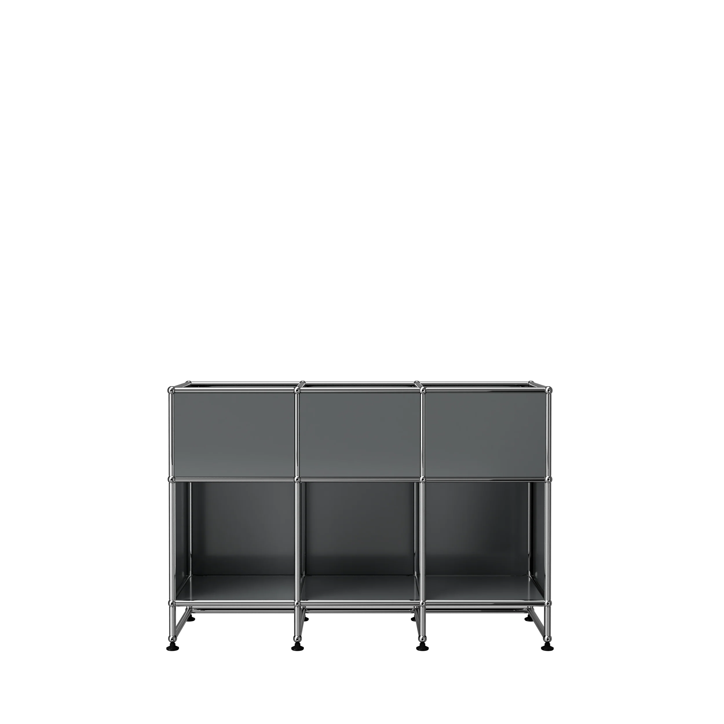 USM x Symbol Vinyl Storage Cabinet x3 - Image 15
