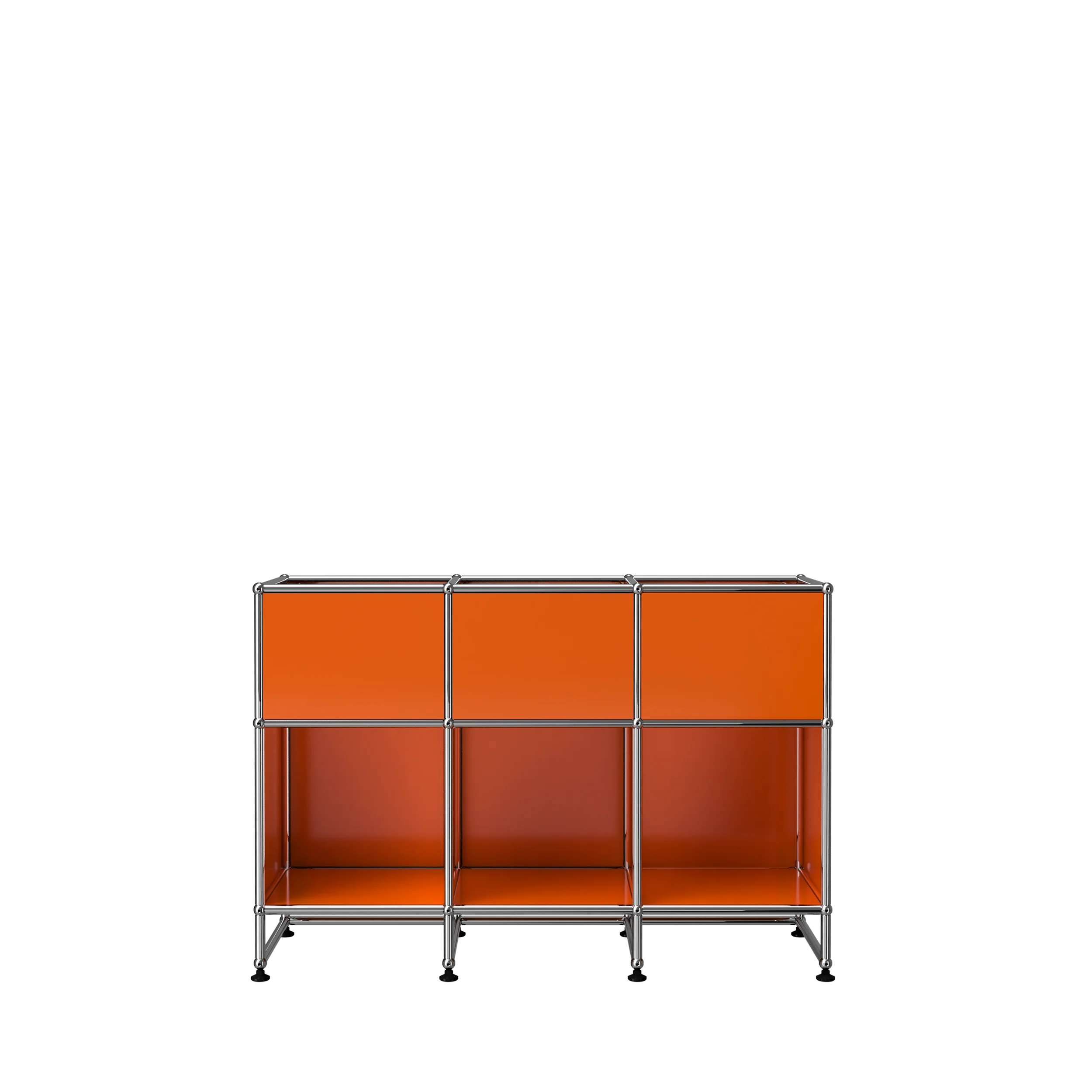 USM x Symbol Vinyl Storage Cabinet x3 - Image 17