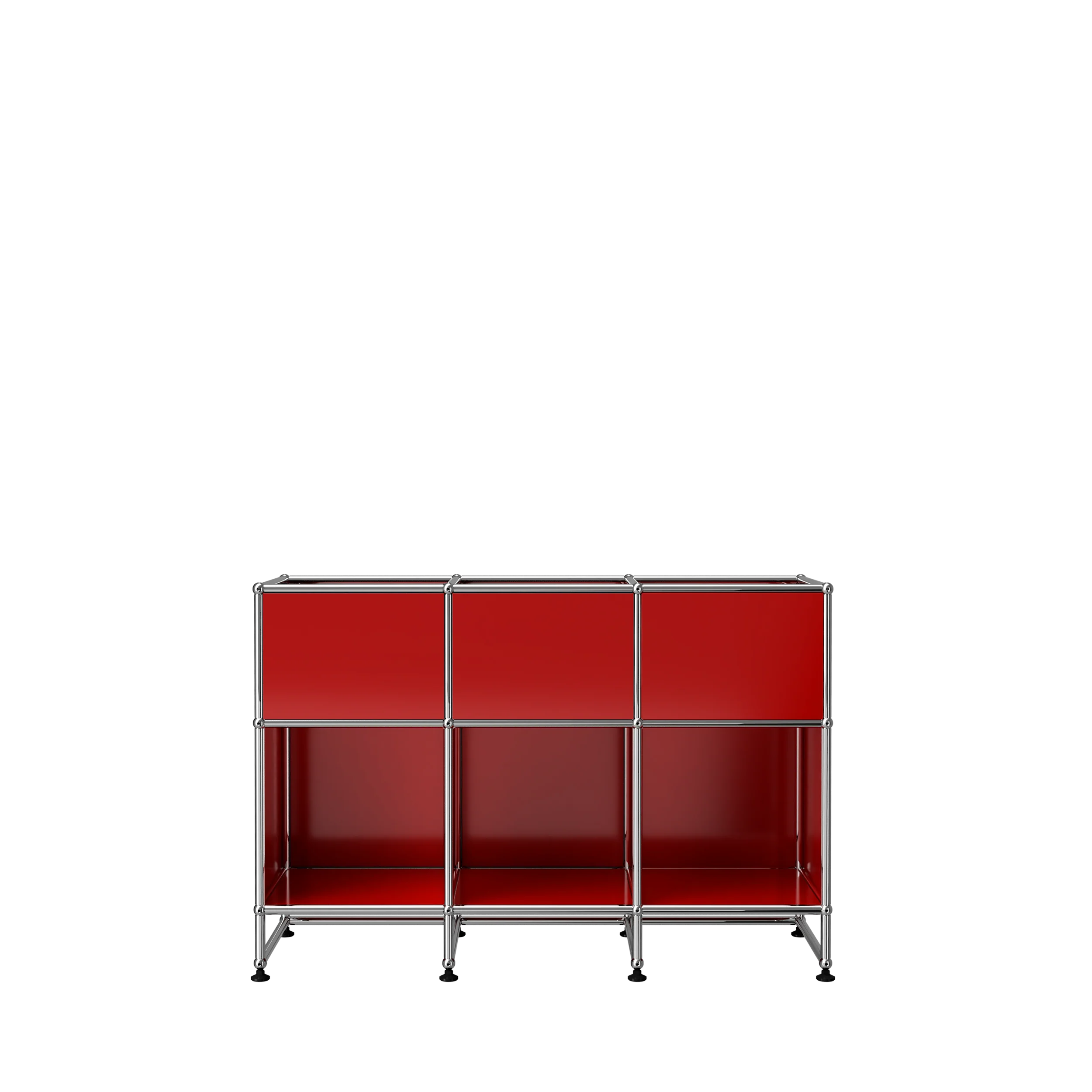USM x Symbol Vinyl Storage Cabinet x3 - Image 18