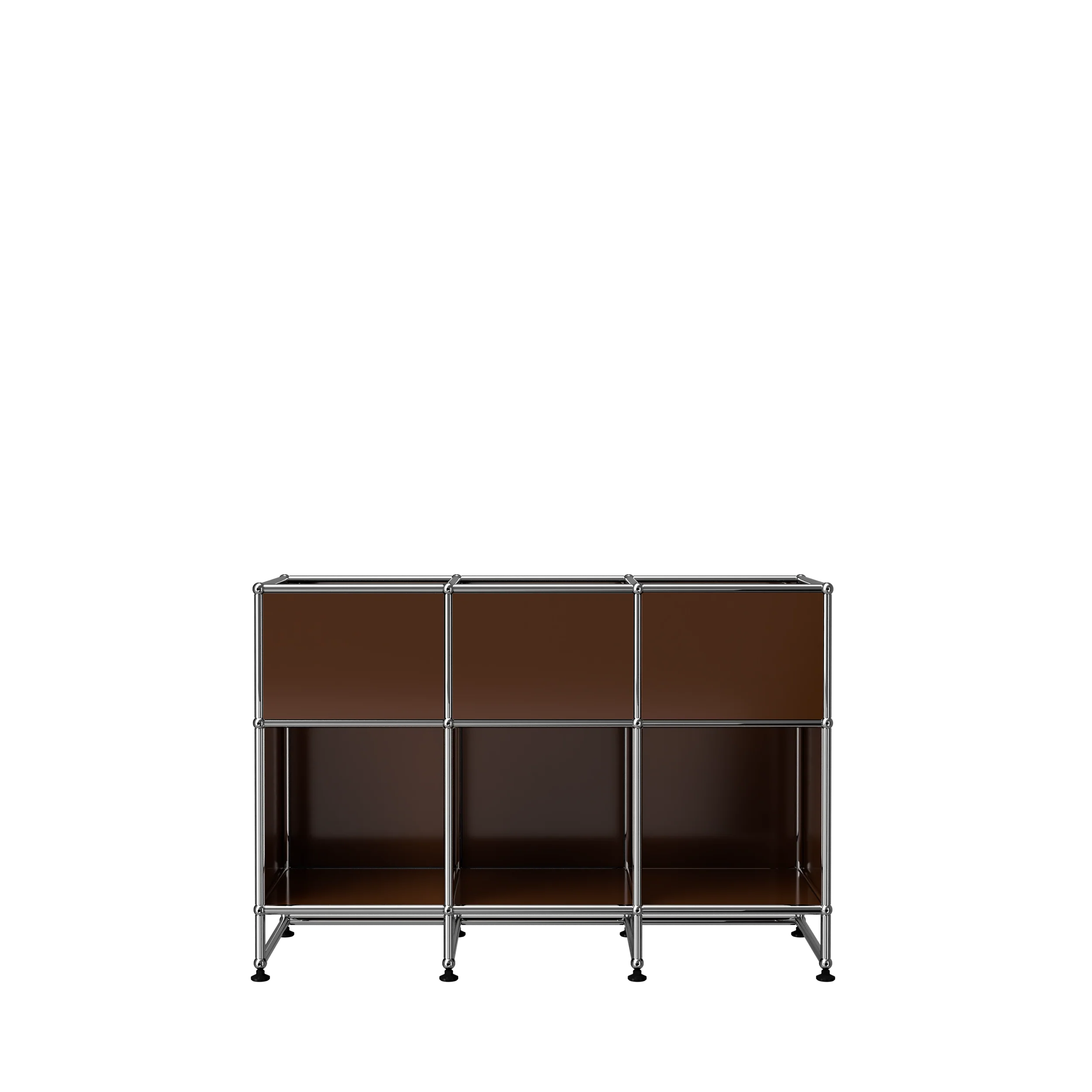 USM x Symbol Vinyl Storage Cabinet x3 - Image 19