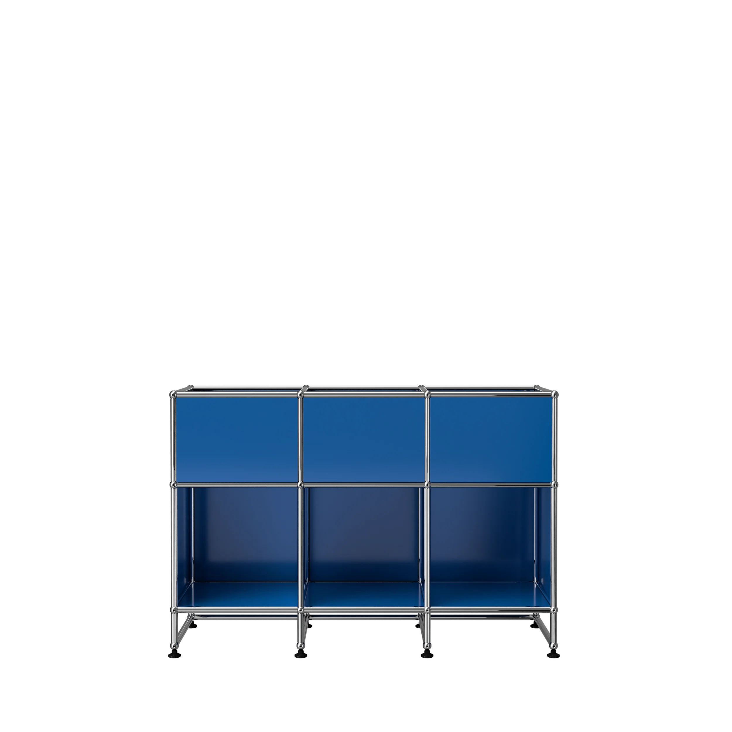 USM x Symbol Vinyl Storage Cabinet x3 - Image 3