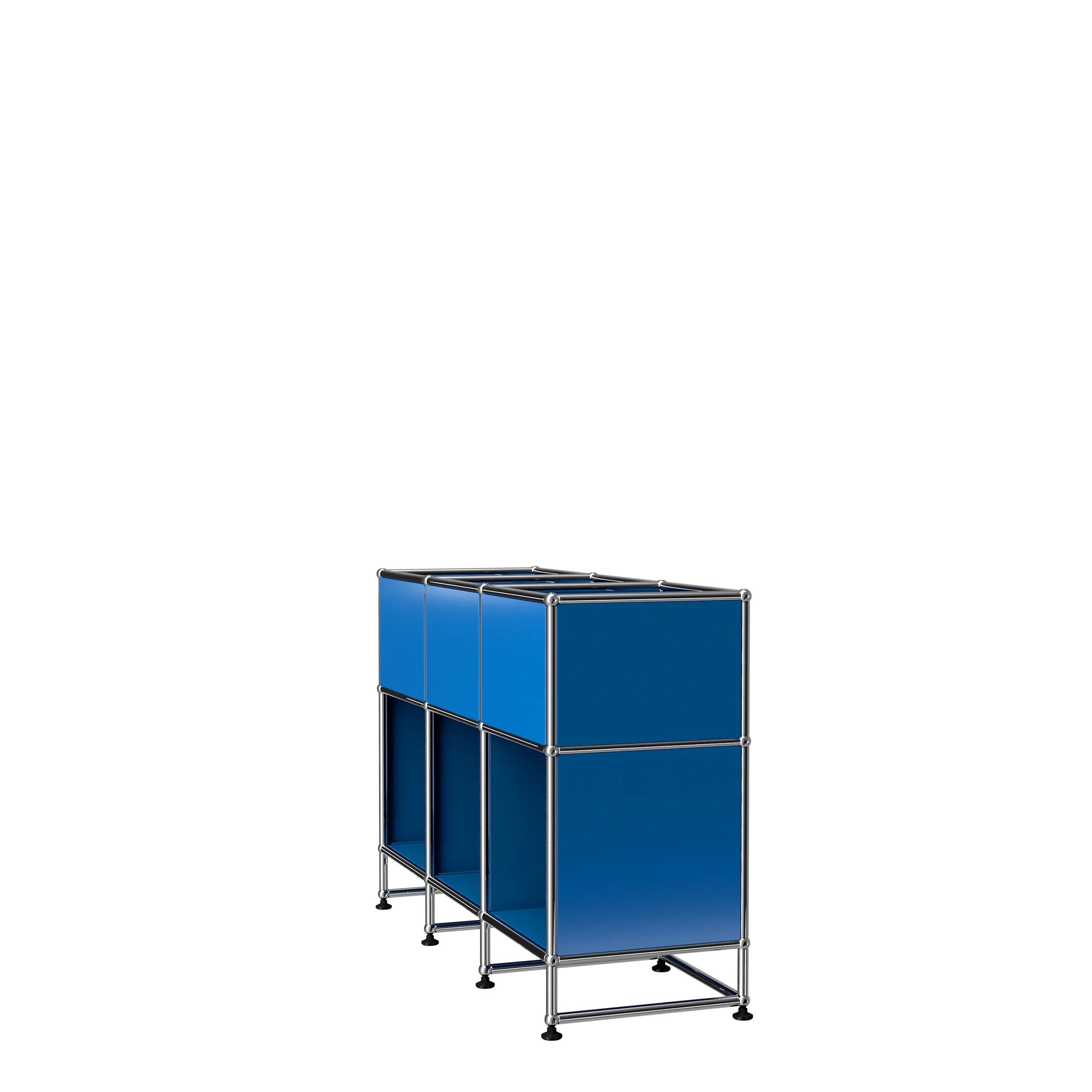 USM x Symbol Vinyl Storage Cabinet x3 - Image 4