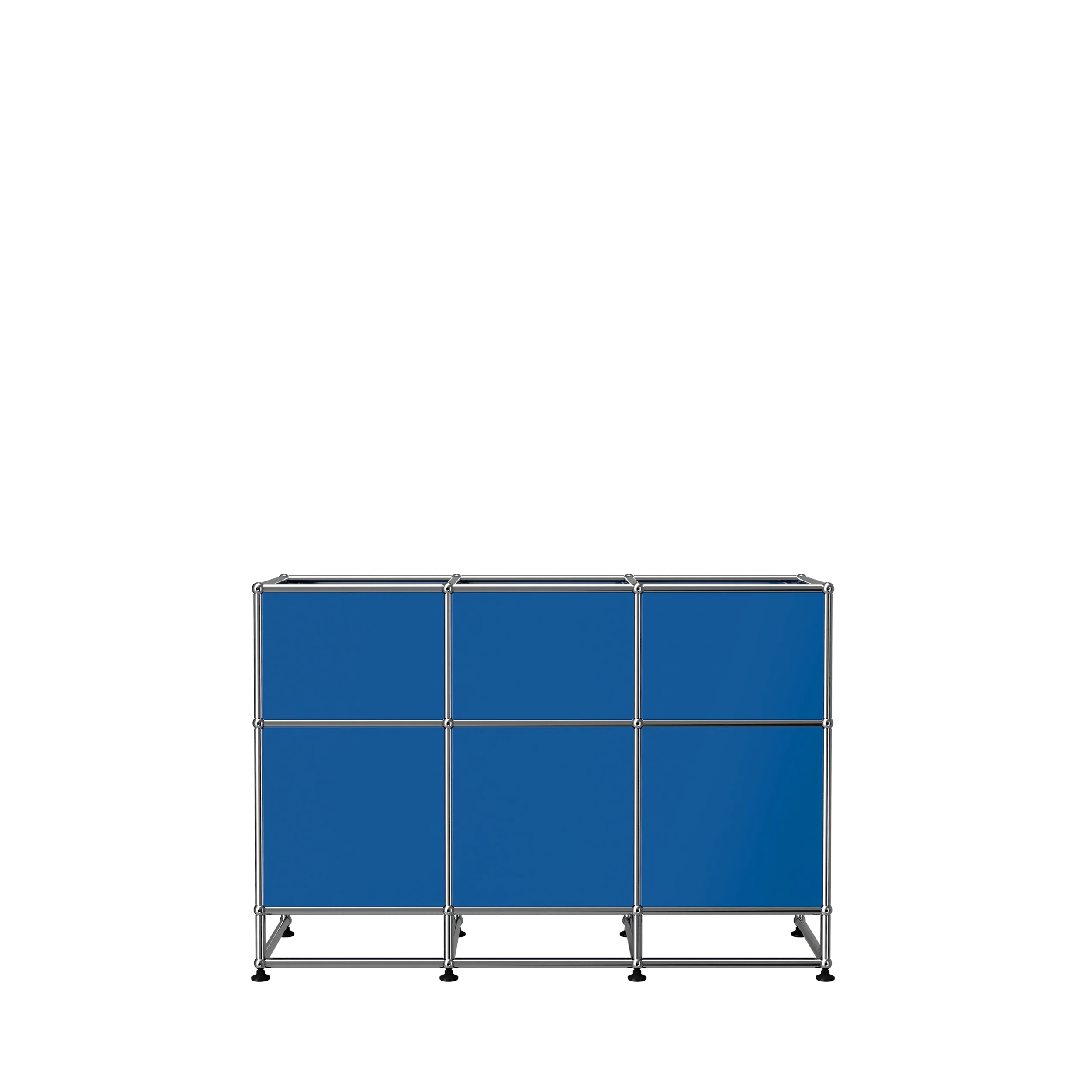 USM x Symbol Vinyl Storage Cabinet x3 - Image 5