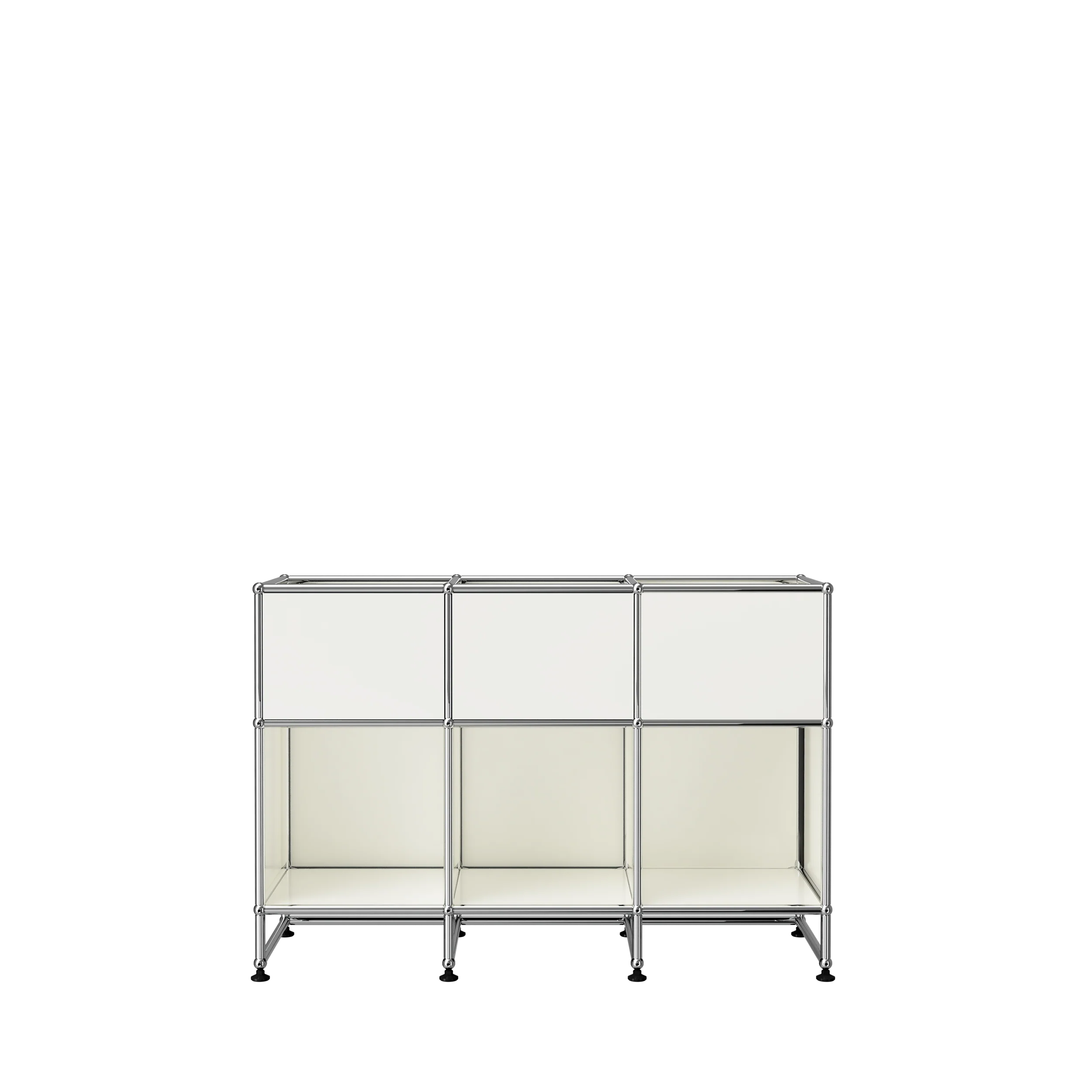 USM x Symbol Vinyl Storage Cabinet x3 - Image 6