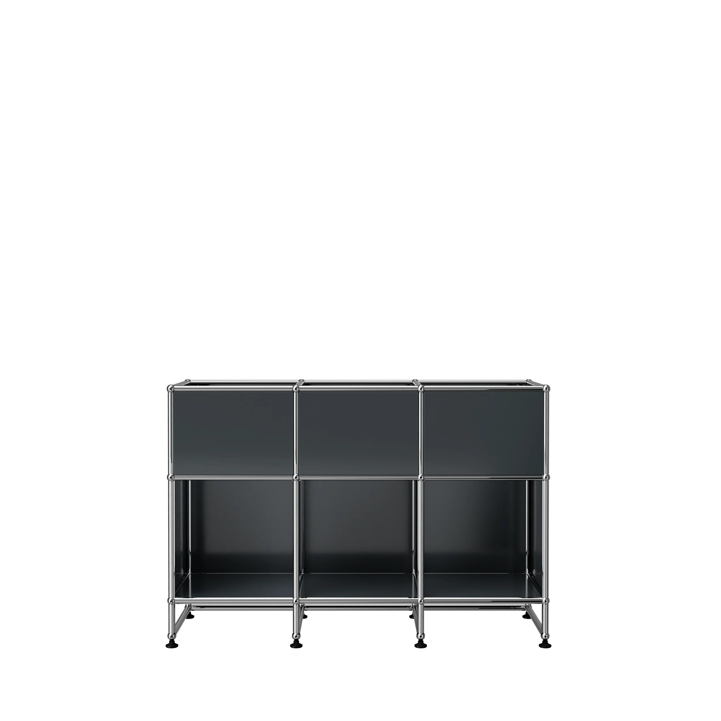 USM x Symbol Vinyl Storage Cabinet x3 - Image 7