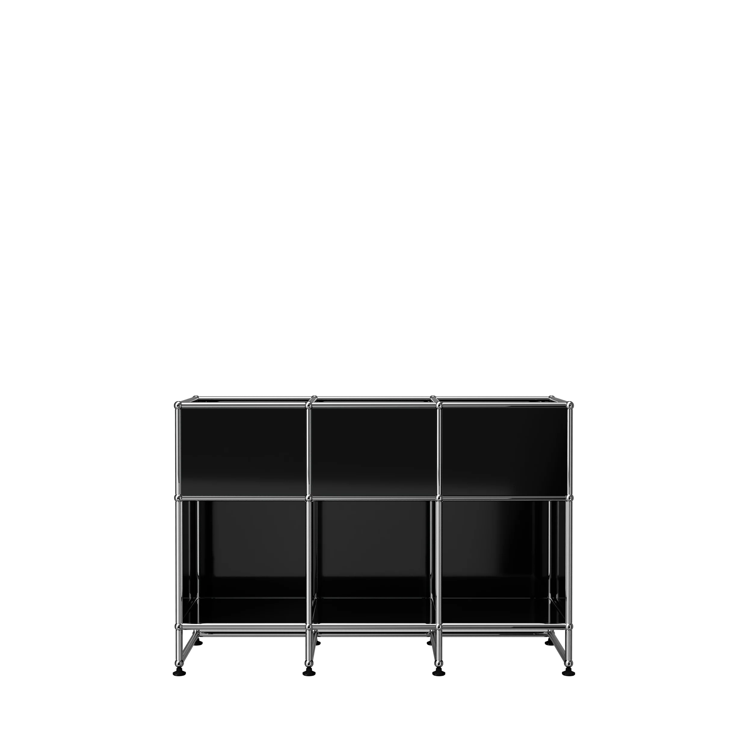 USM x Symbol Vinyl Storage Cabinet x3 - Image 8