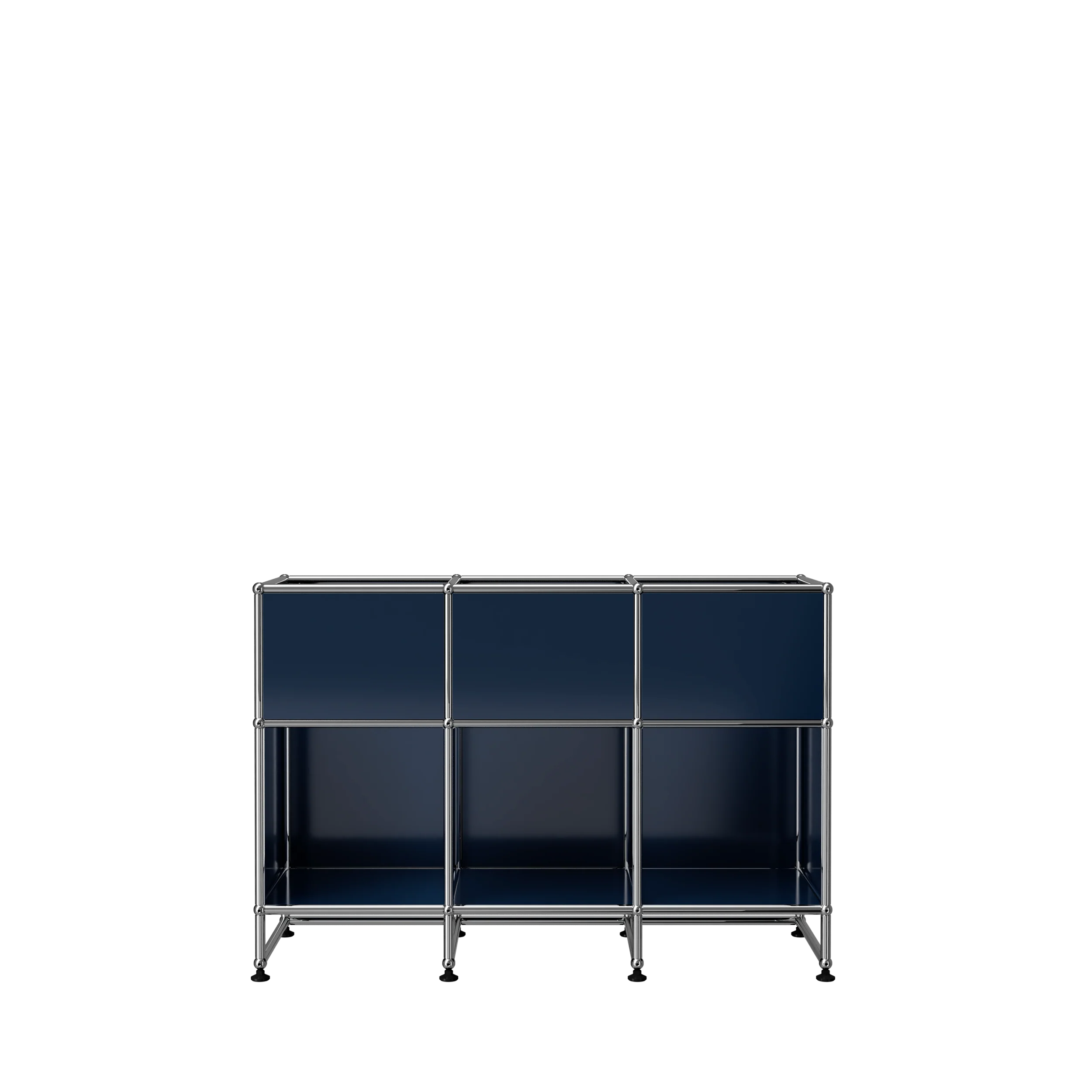 USM x Symbol Vinyl Storage Cabinet x3 - Image 9