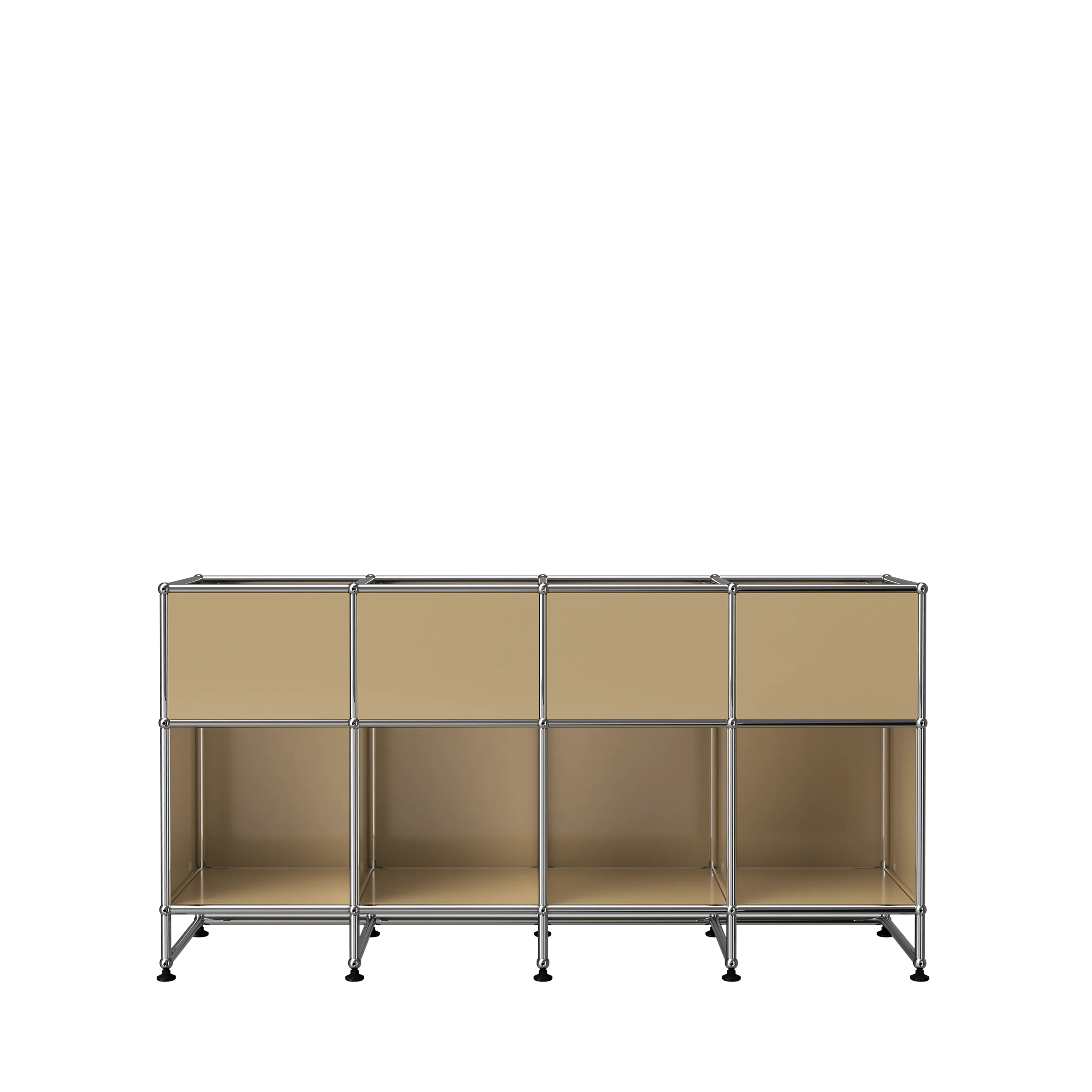 USM x Symbol Vinyl Storage Cabinet x4 - Image 10