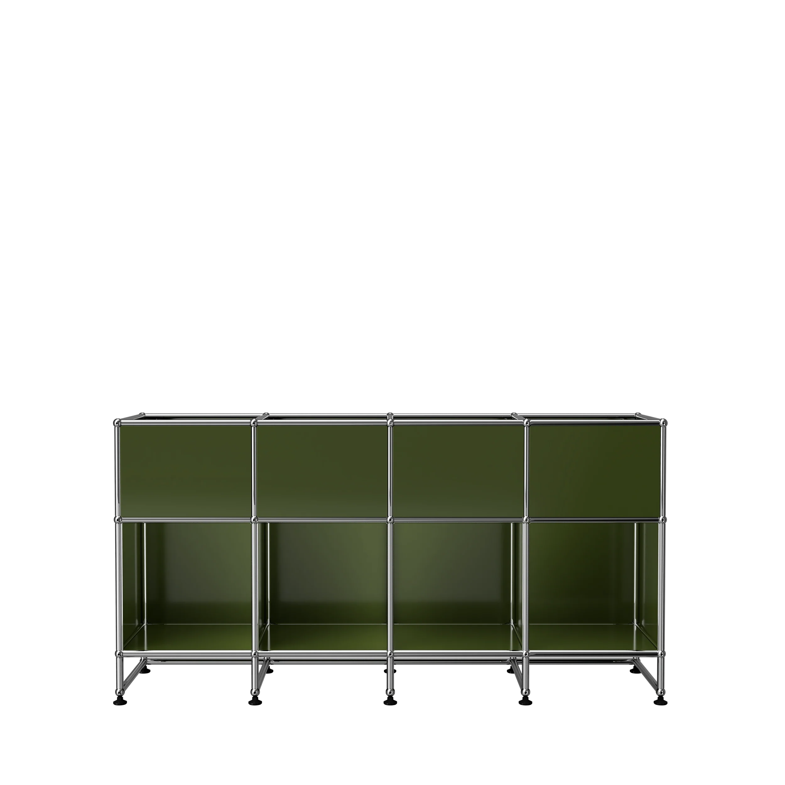 USM x Symbol Vinyl Storage Cabinet x4 - Image 11