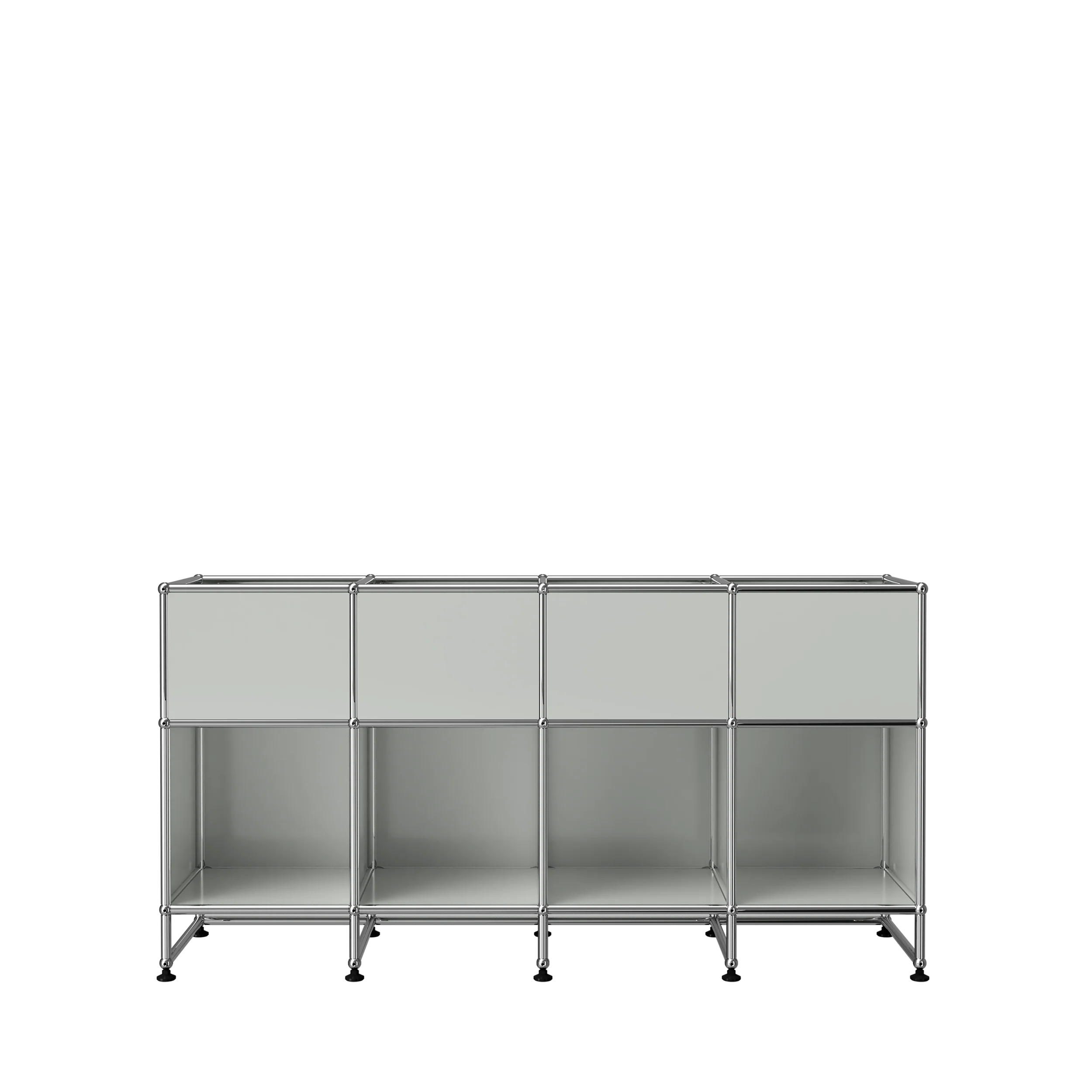 USM x Symbol Vinyl Storage Cabinet x4 - Image 12