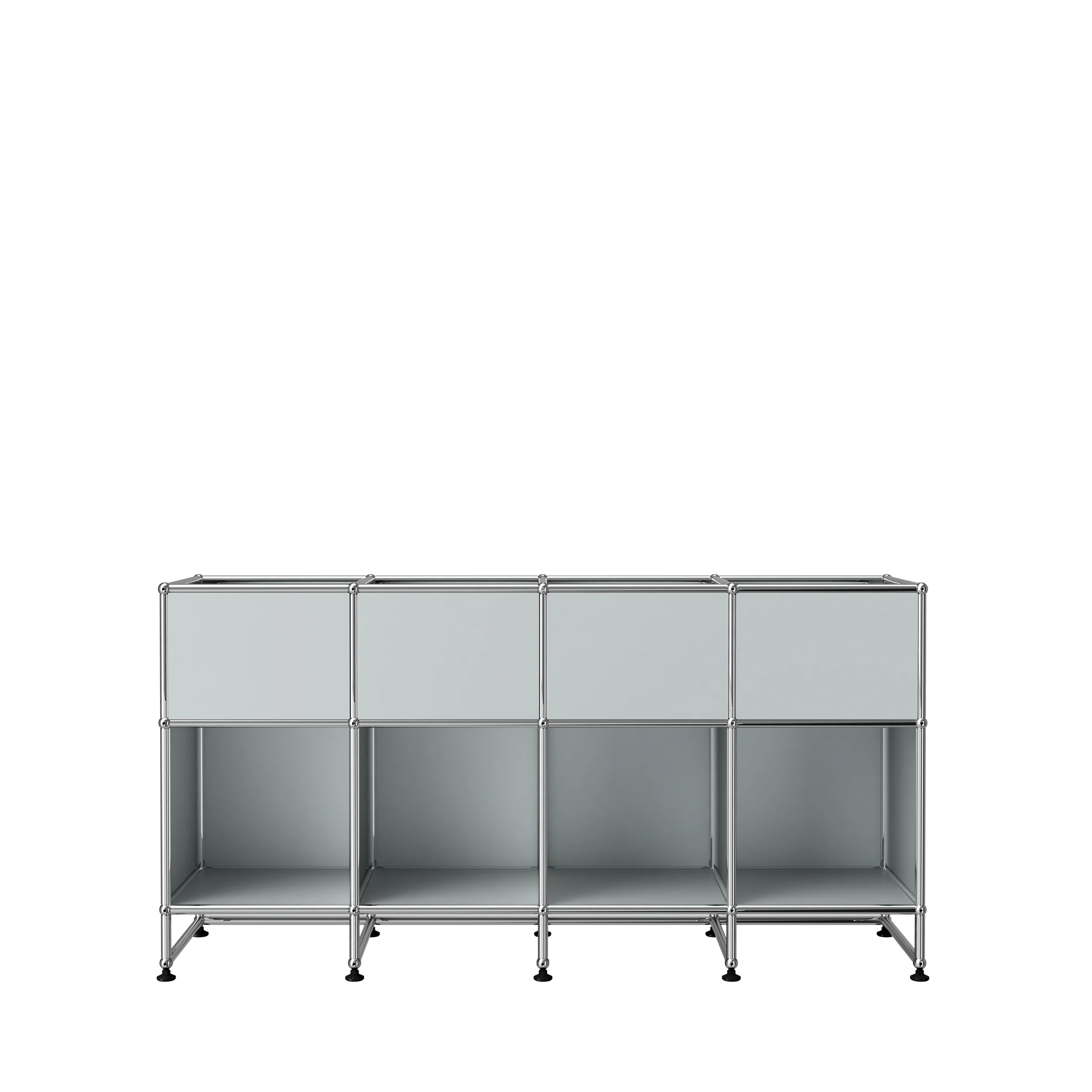 USM x Symbol Vinyl Storage Cabinet x4 - Image 13