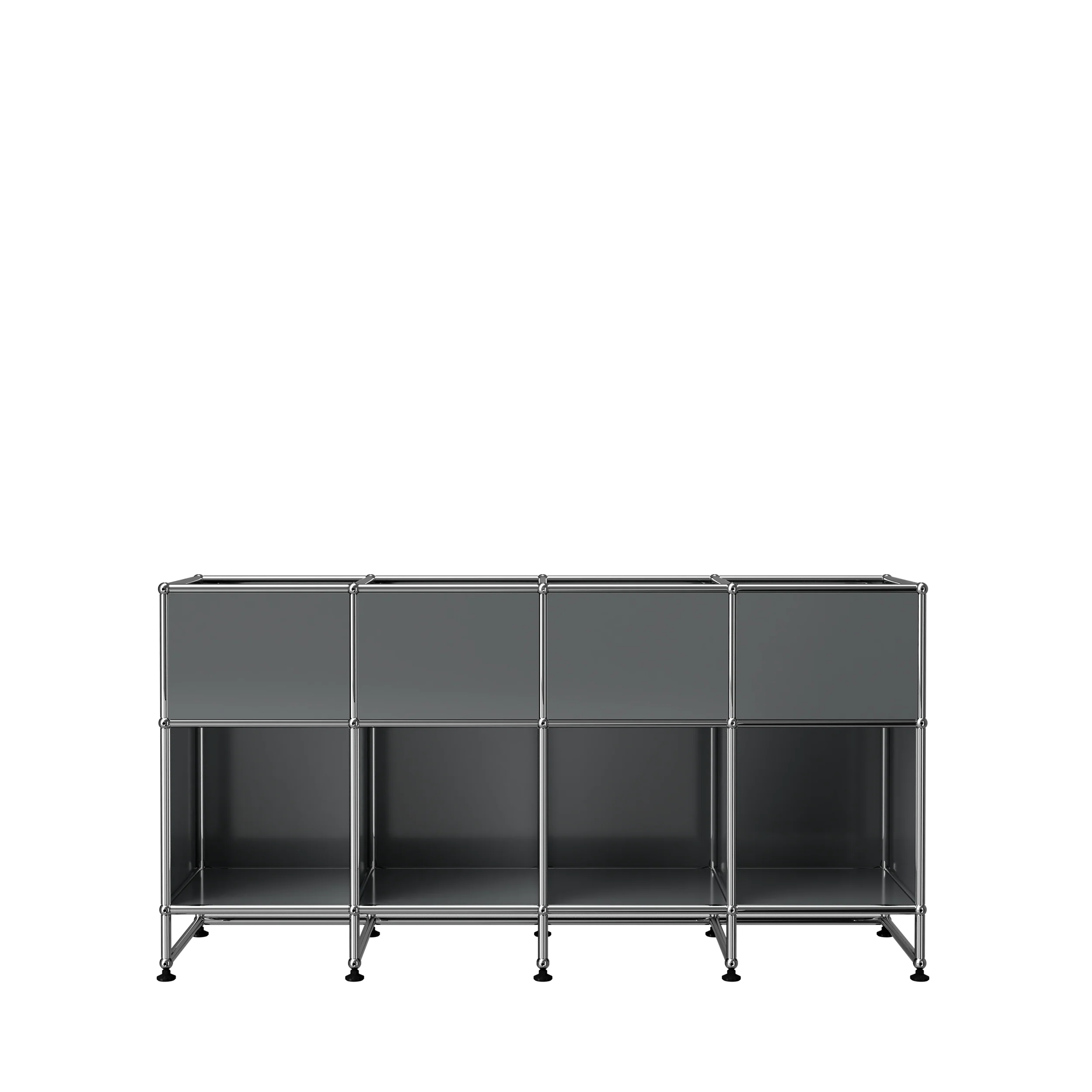 USM x Symbol Vinyl Storage Cabinet x4 - Image 14