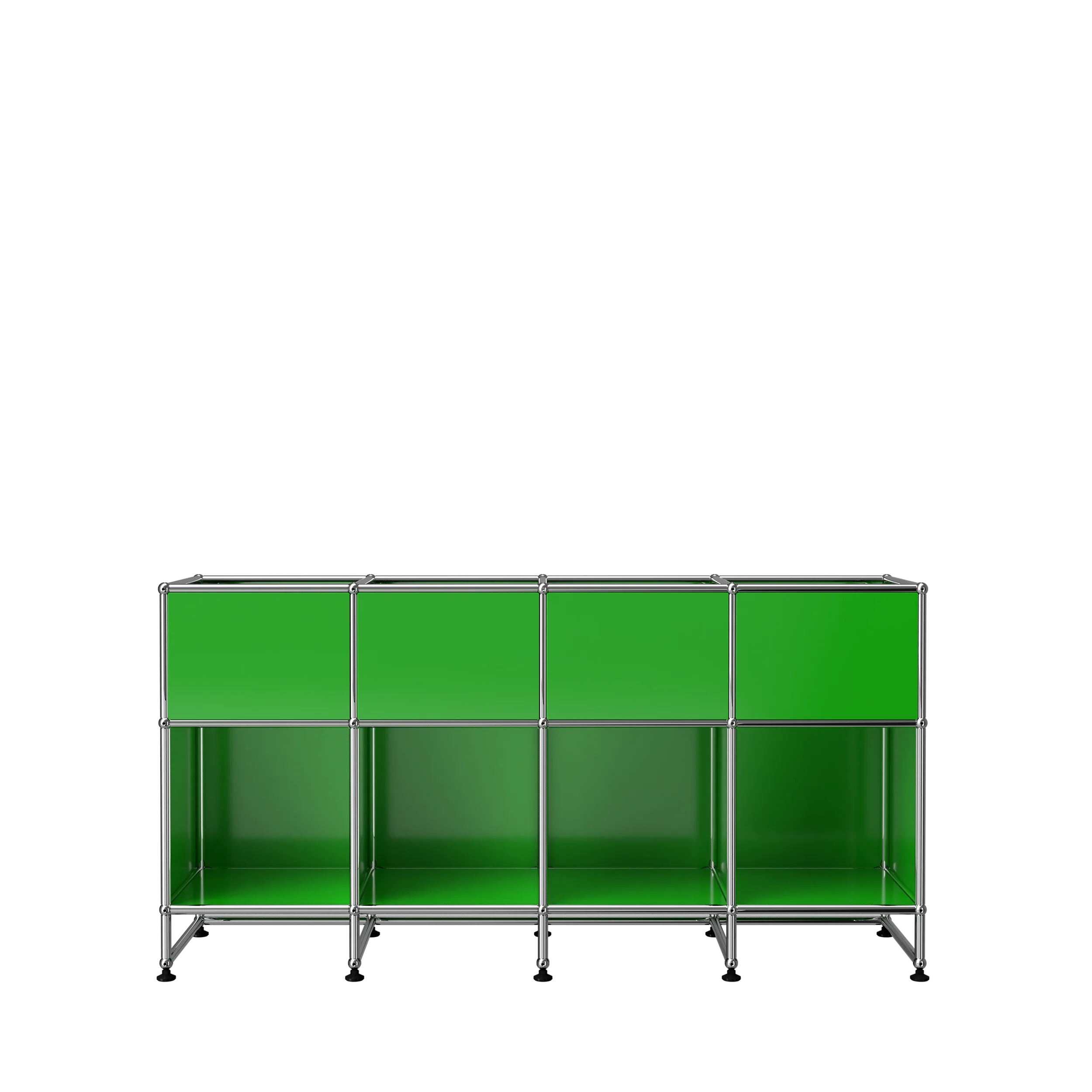 USM x Symbol Vinyl Storage Cabinet x4 - Image 15