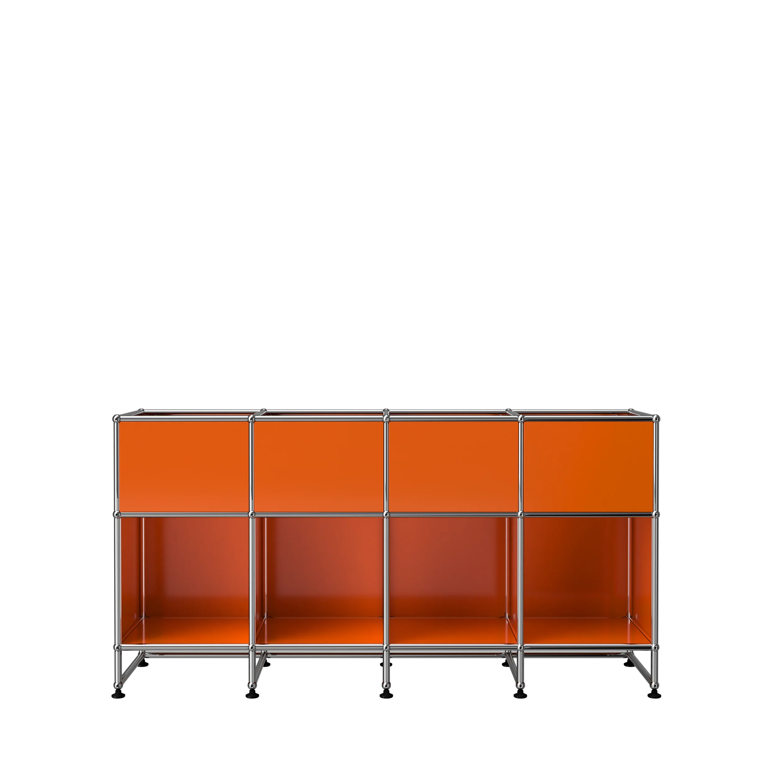 USM x Symbol Vinyl Storage Cabinet x4 - Image 16