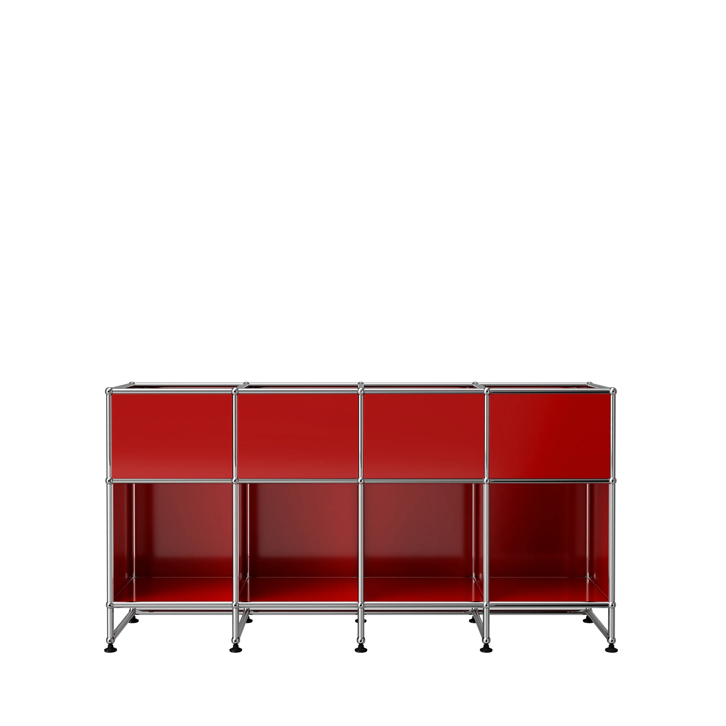 USM x Symbol Vinyl Storage Cabinet x4 - Image 17