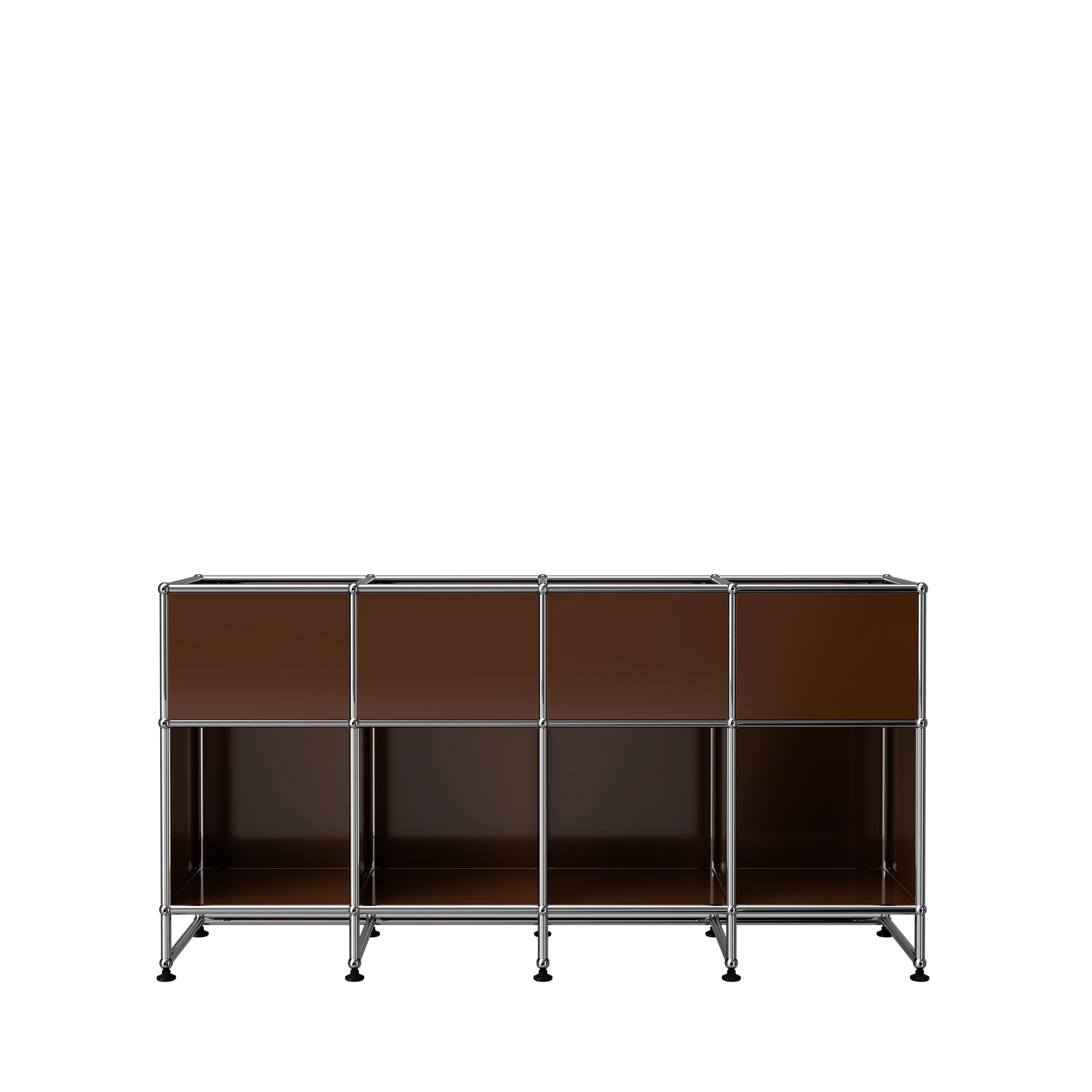 USM x Symbol Vinyl Storage Cabinet x4 - Image 18