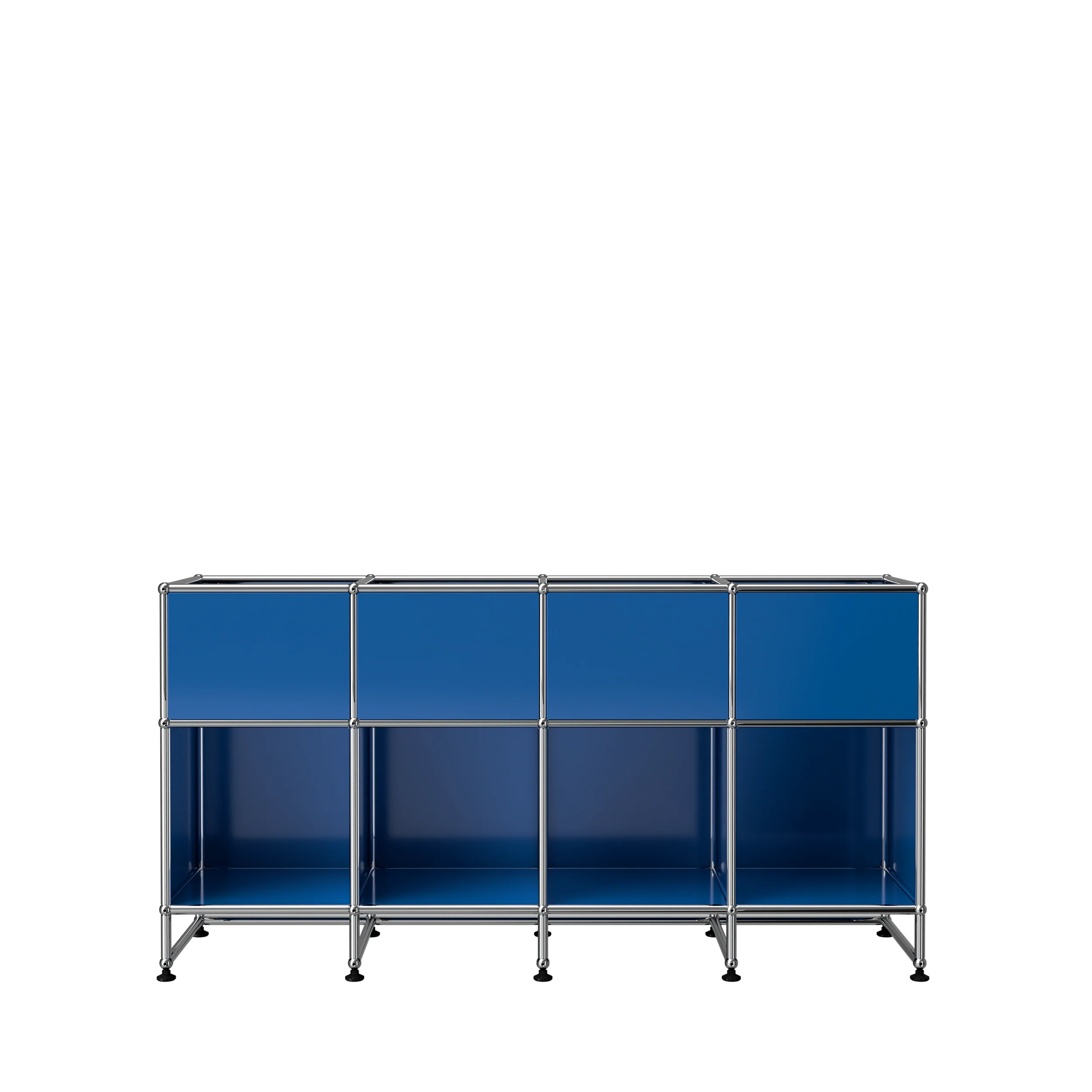USM x Symbol Vinyl Storage Cabinet x4 - Image 3