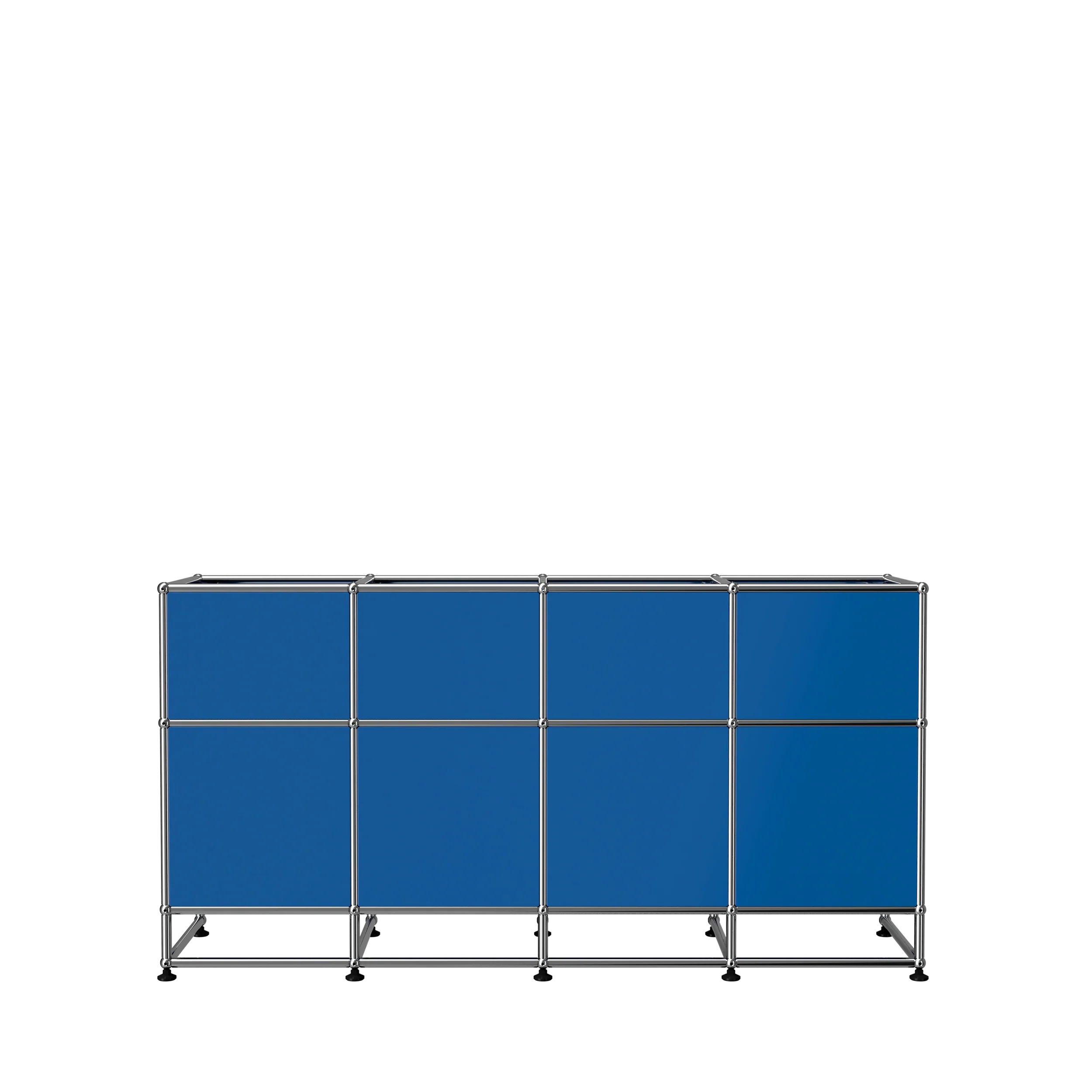 USM x Symbol Vinyl Storage Cabinet x4 - Image 4