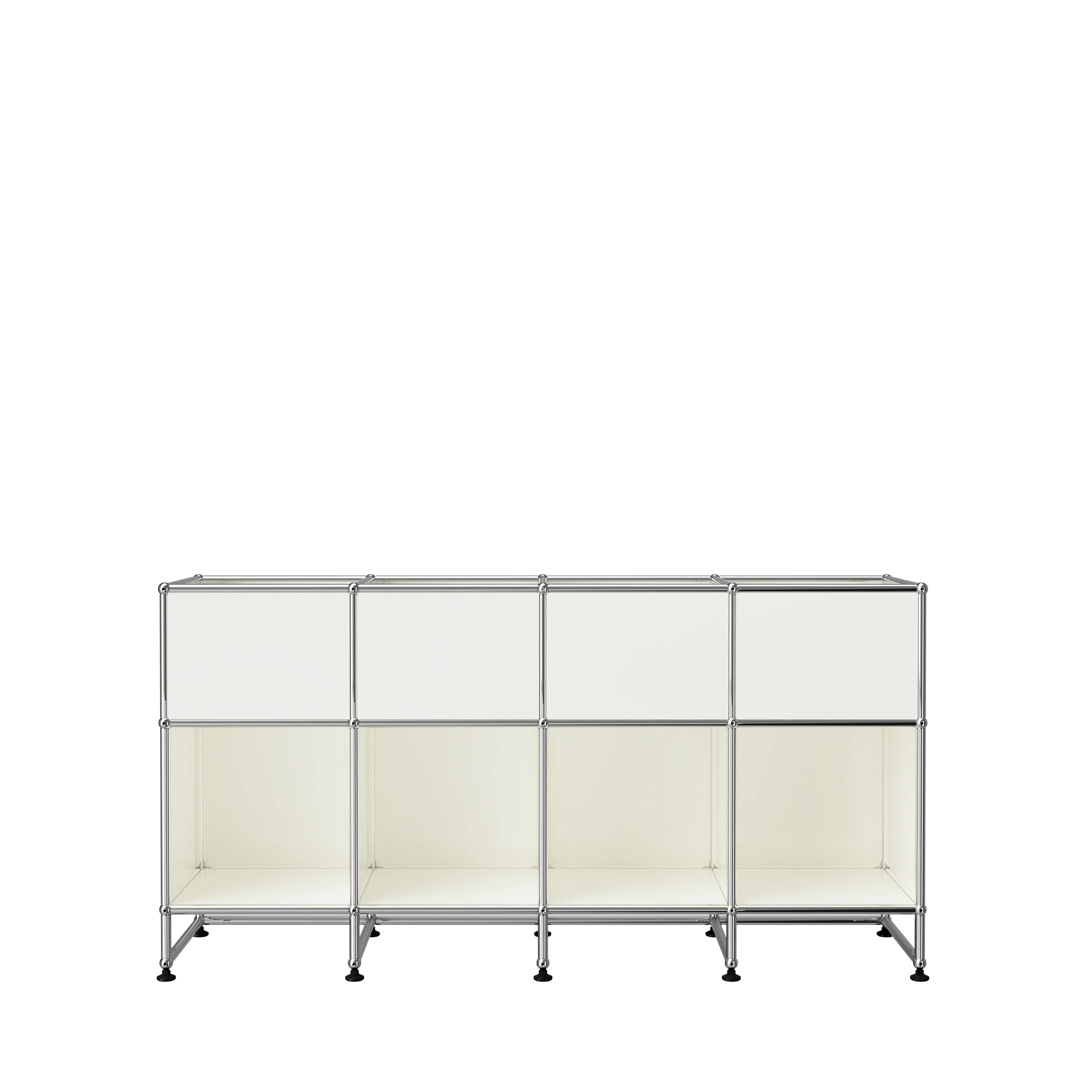 USM x Symbol Vinyl Storage Cabinet x4 - Image 5
