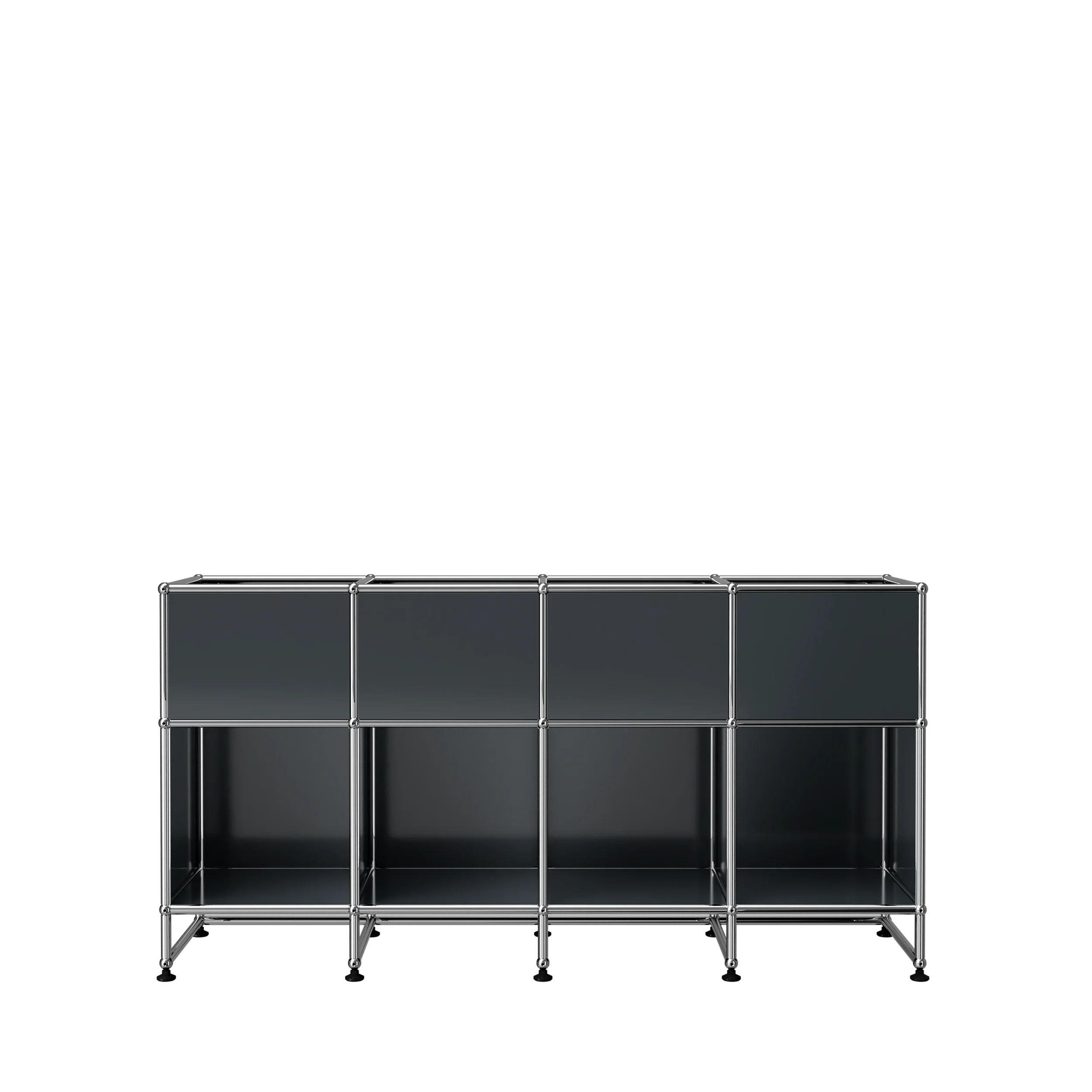 USM x Symbol Vinyl Storage Cabinet x4 - Image 6