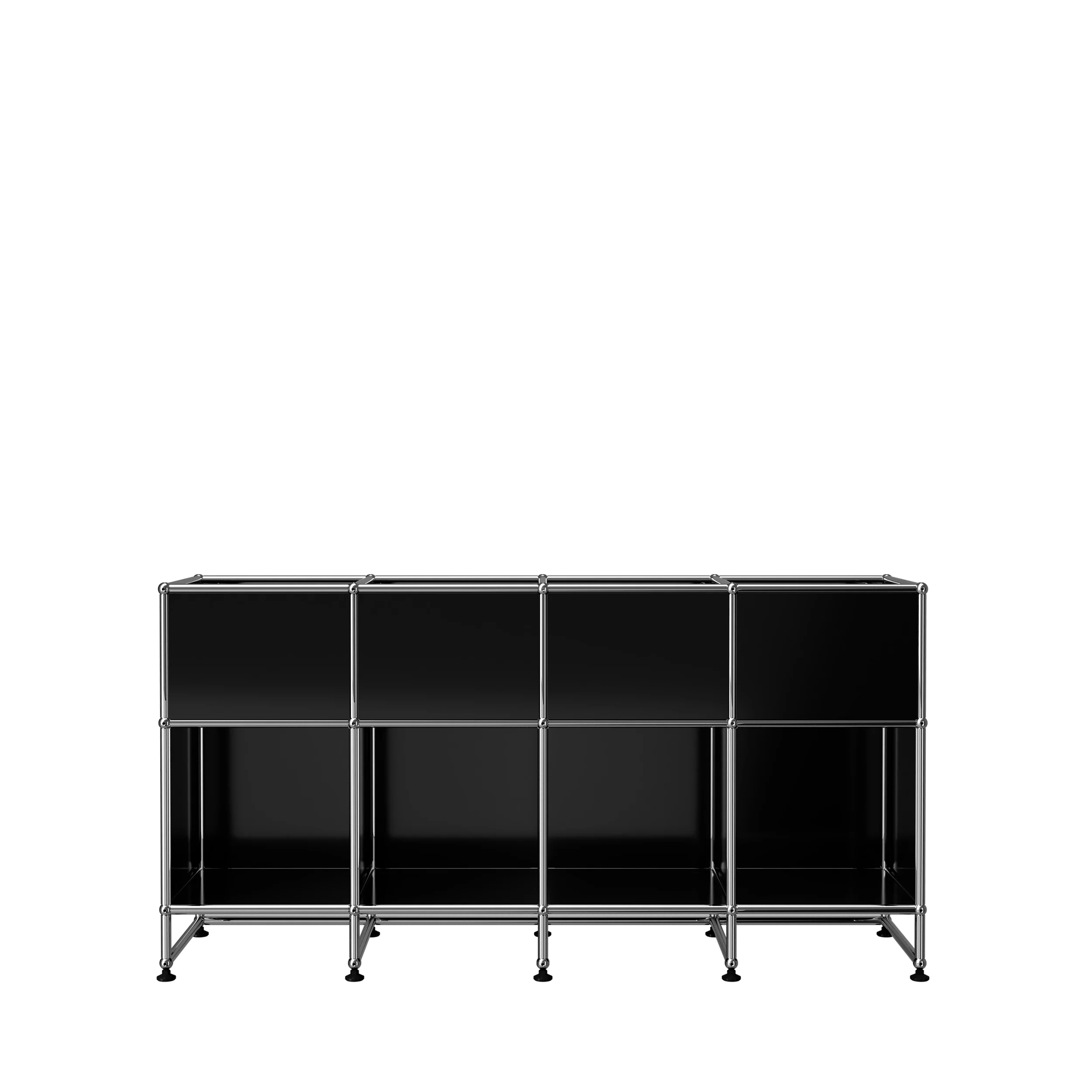 USM x Symbol Vinyl Storage Cabinet x4 - Image 7