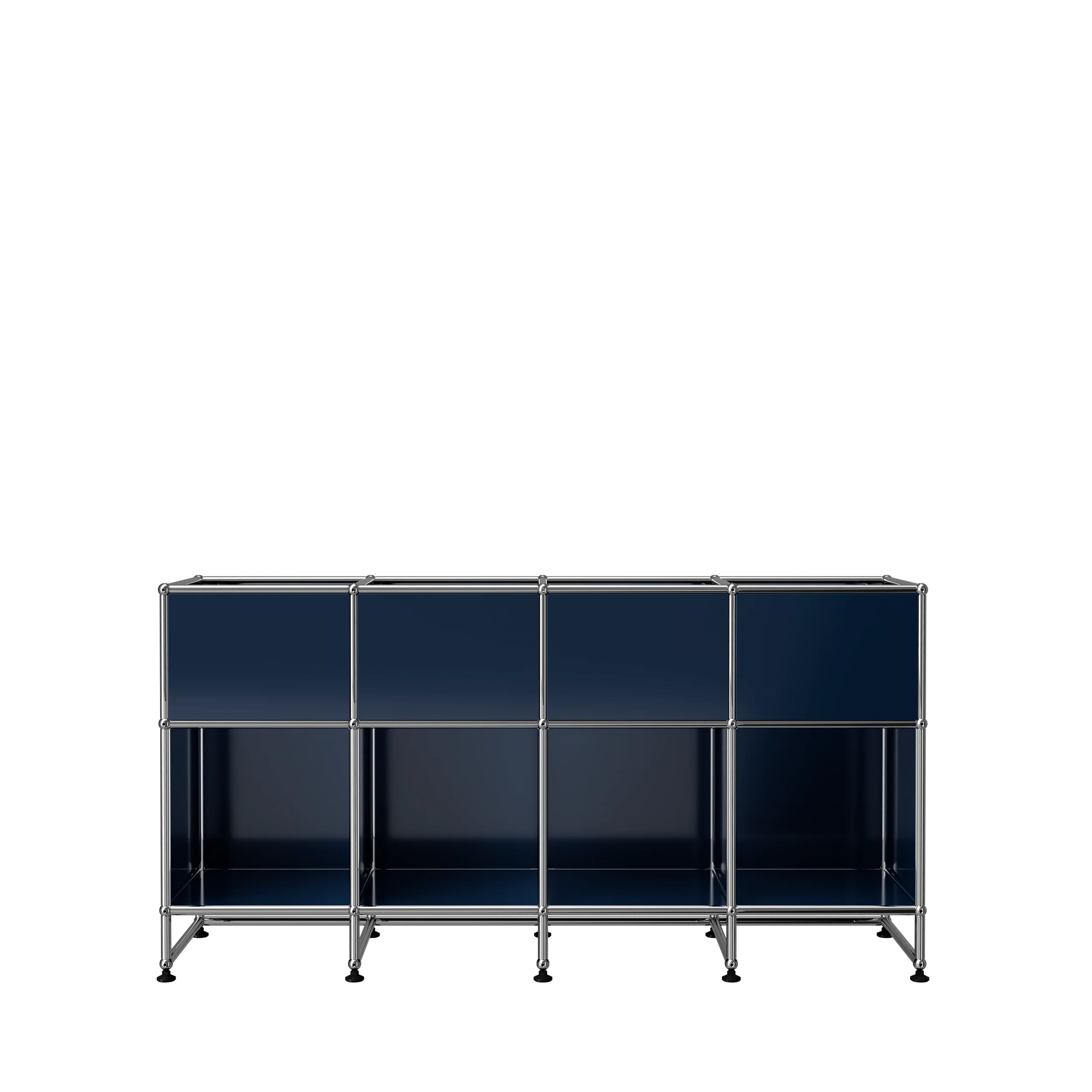 USM x Symbol Vinyl Storage Cabinet x4 - Image 8