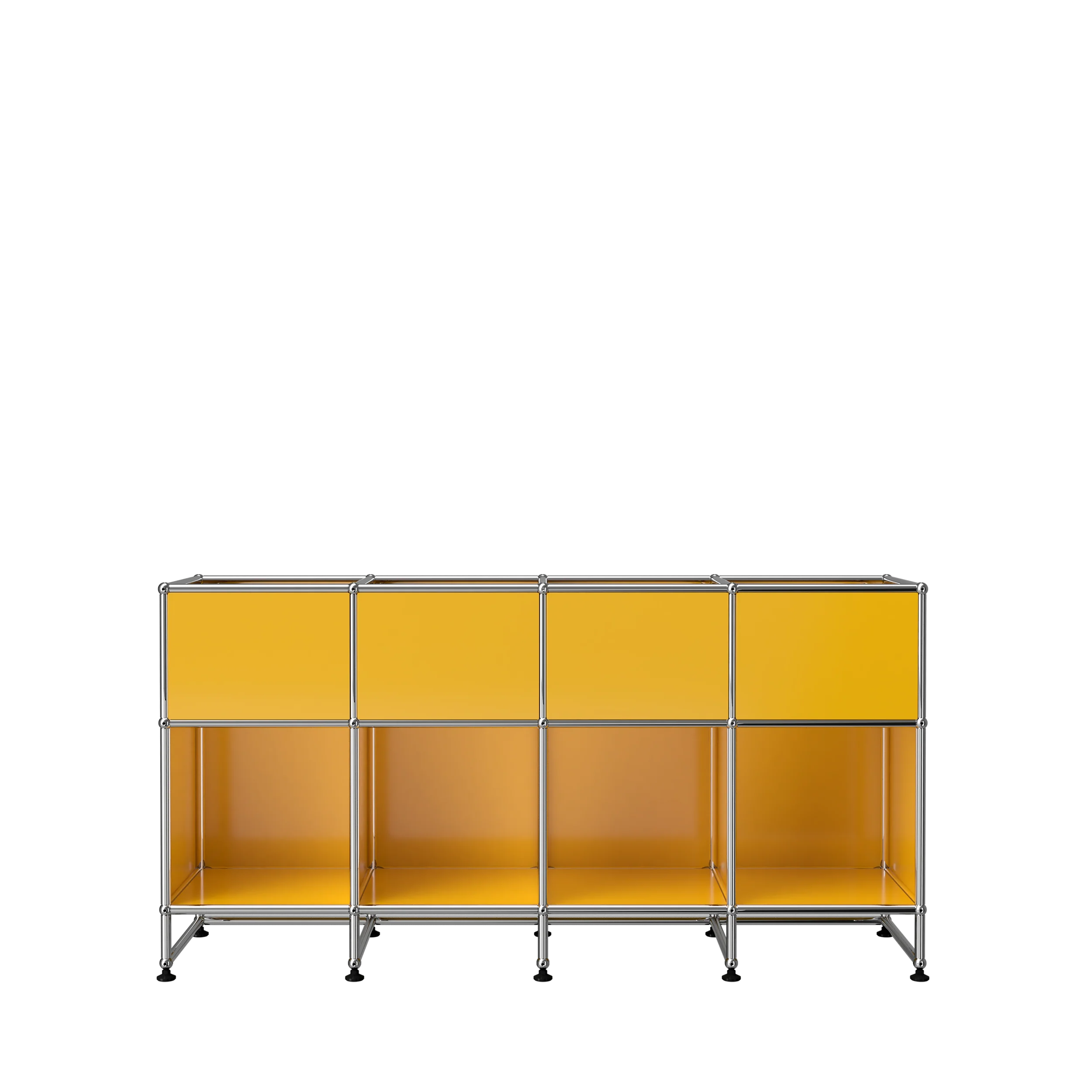 USM x Symbol Vinyl Storage Cabinet x4 - Image 9